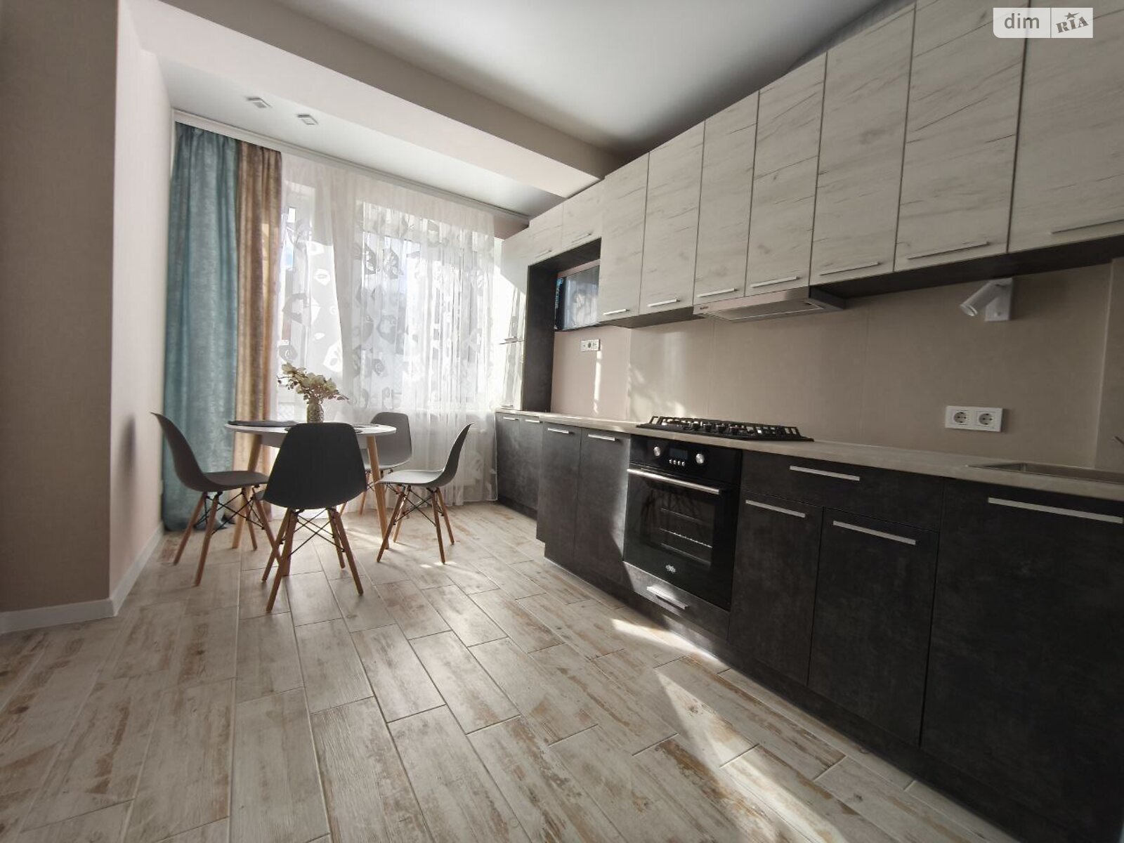 Продажа однокомнатной квартиры в Ирпене, на ул. Наталии Околитенко 81, фото 1