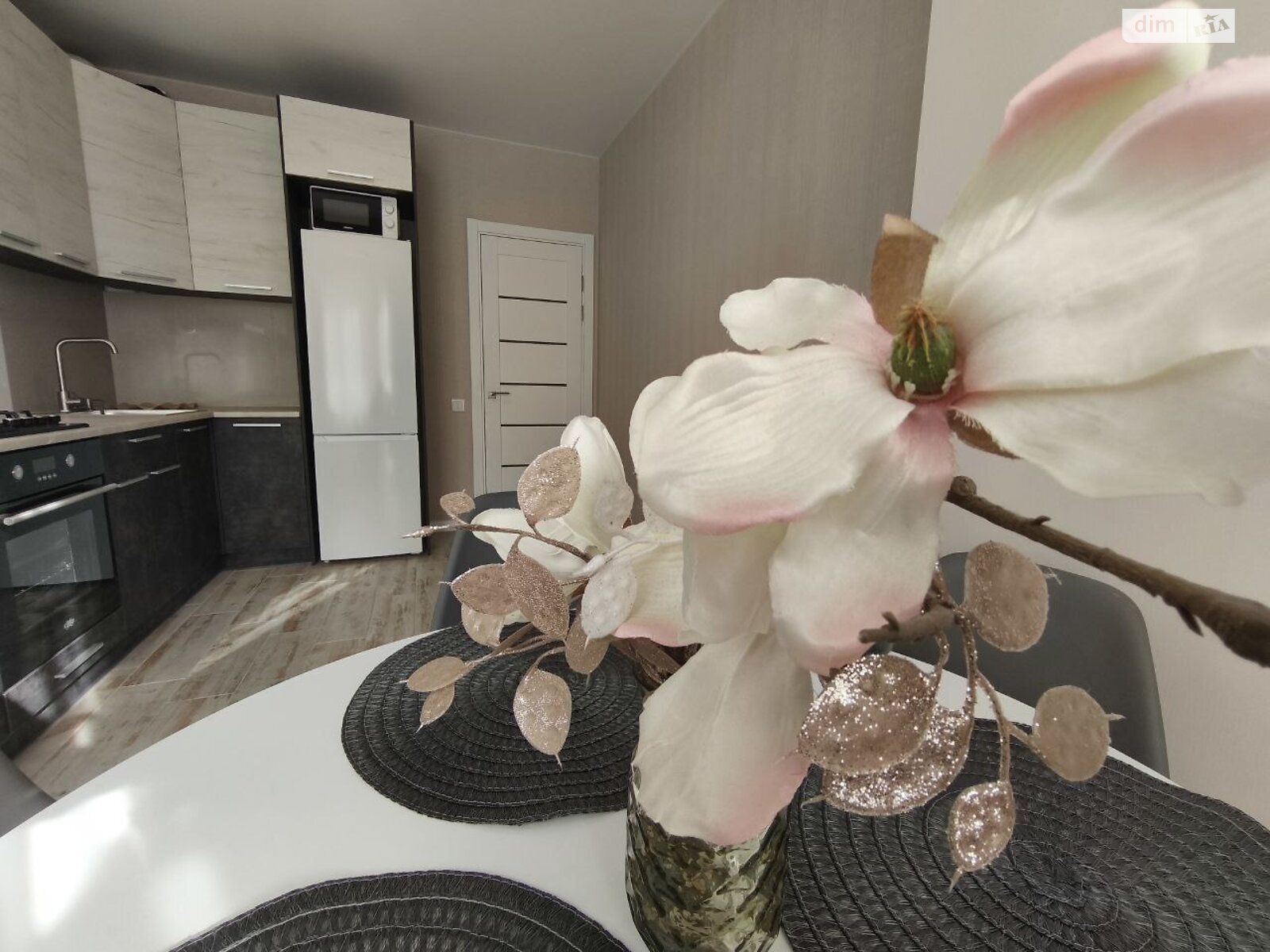 Продажа однокомнатной квартиры в Ирпене, на ул. Наталии Околитенко 81, фото 1