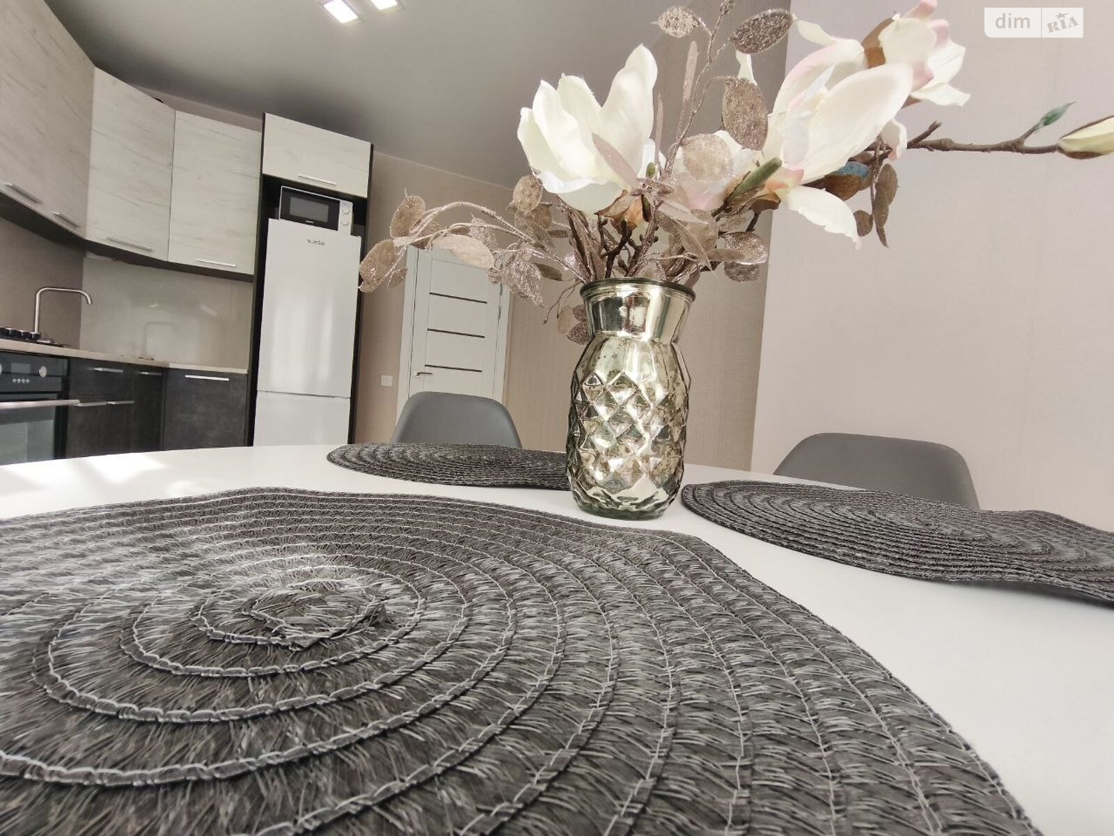 Продажа однокомнатной квартиры в Ирпене, на ул. Наталии Околитенко 81, фото 1