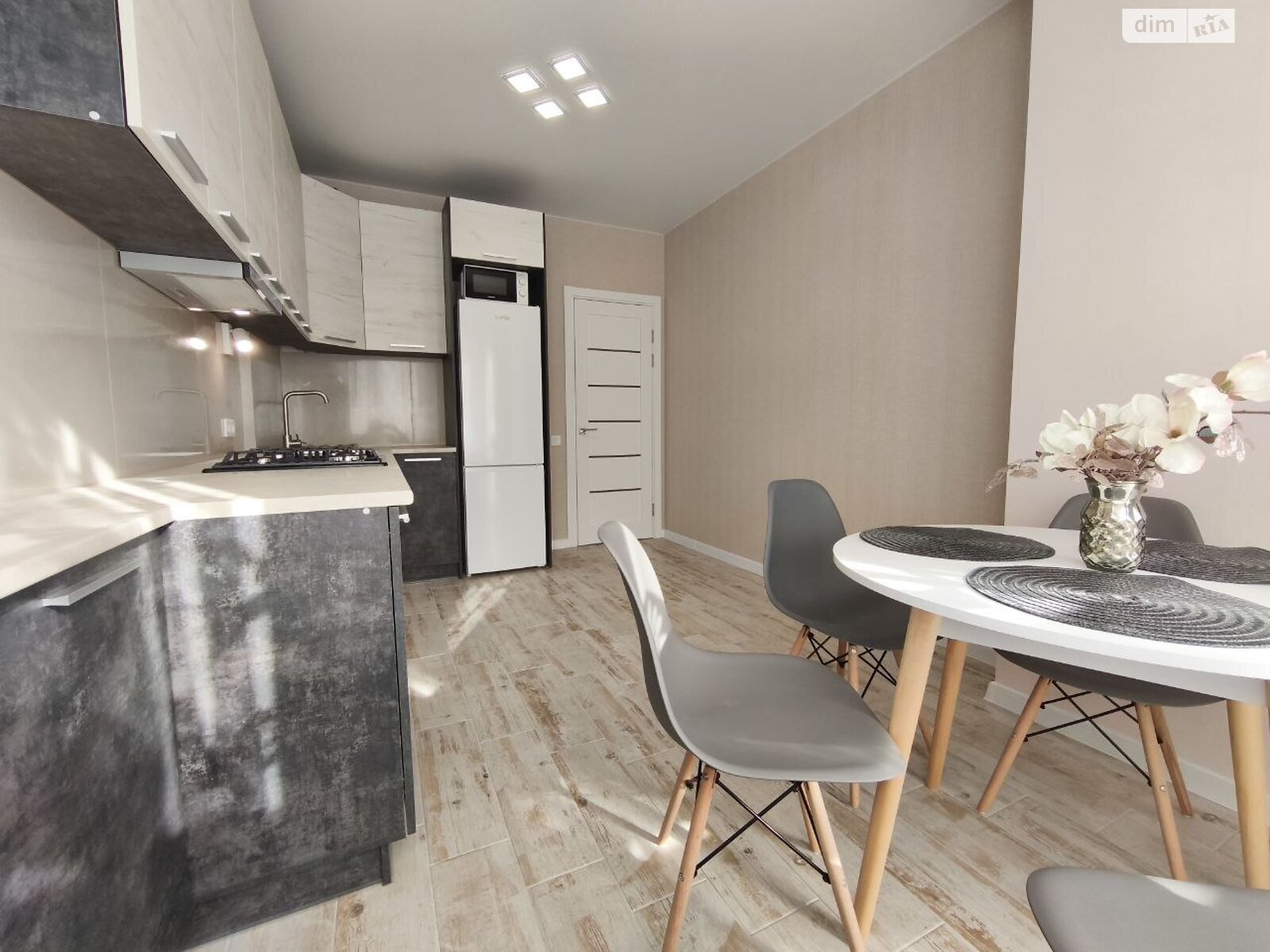 Продажа однокомнатной квартиры в Ирпене, на ул. Наталии Околитенко 81, фото 1