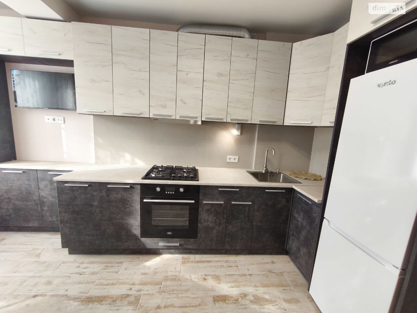 Продажа однокомнатной квартиры в Ирпене, на ул. Наталии Околитенко 81, фото 1