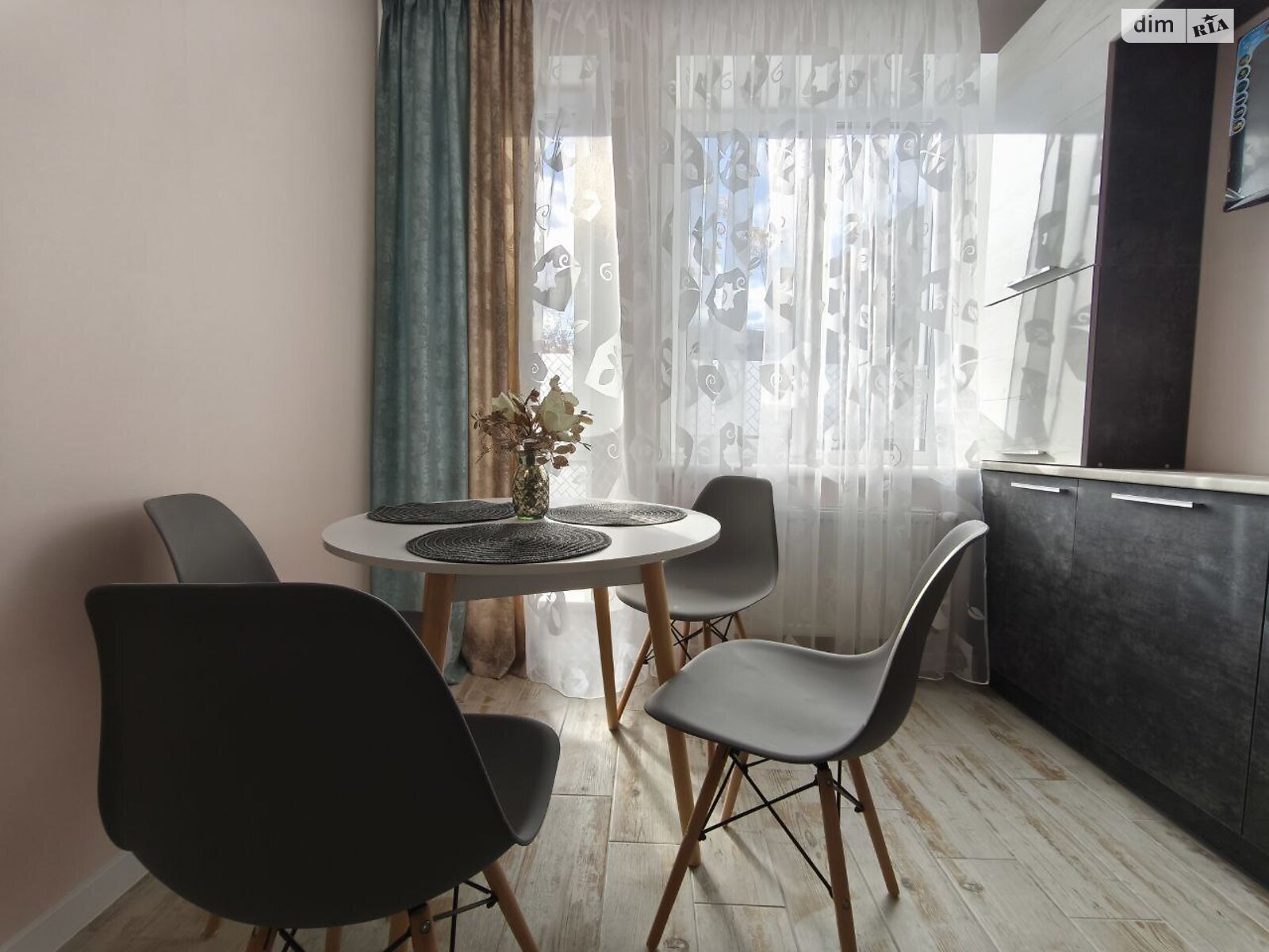 Продажа однокомнатной квартиры в Ирпене, на ул. Наталии Околитенко 81, фото 1