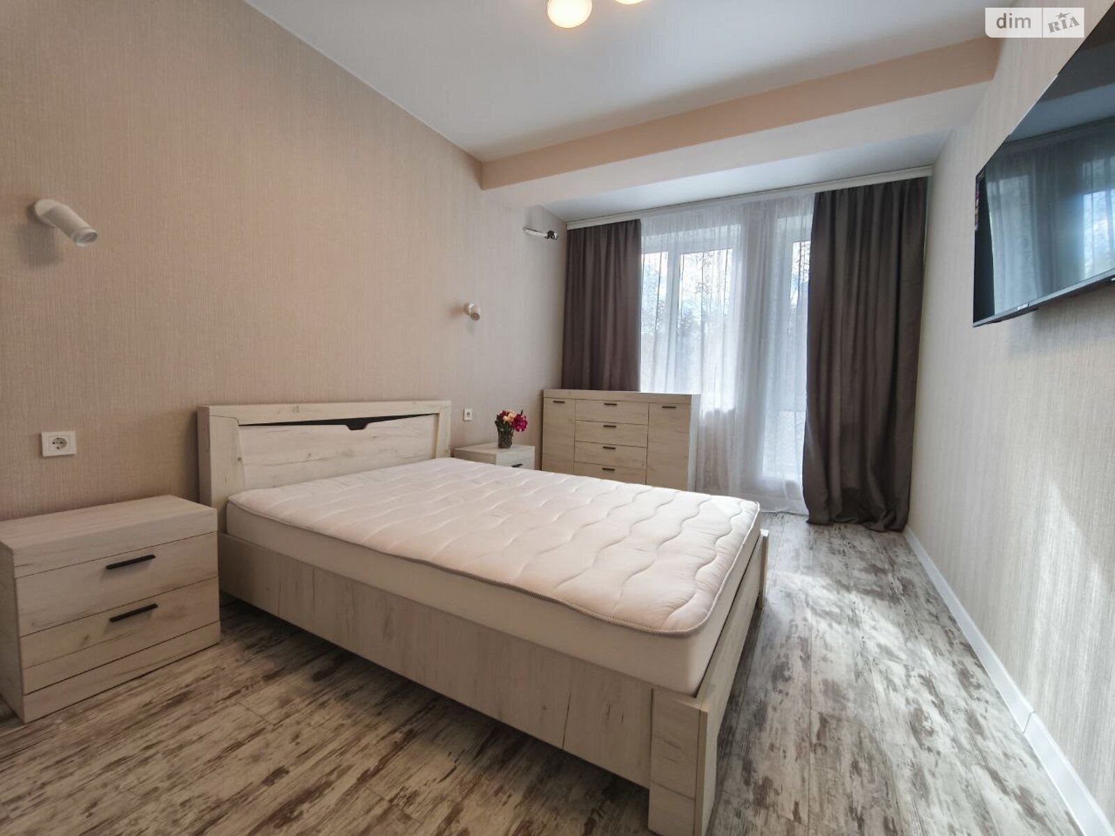 Продажа однокомнатной квартиры в Ирпене, на ул. Наталии Околитенко 81, фото 1