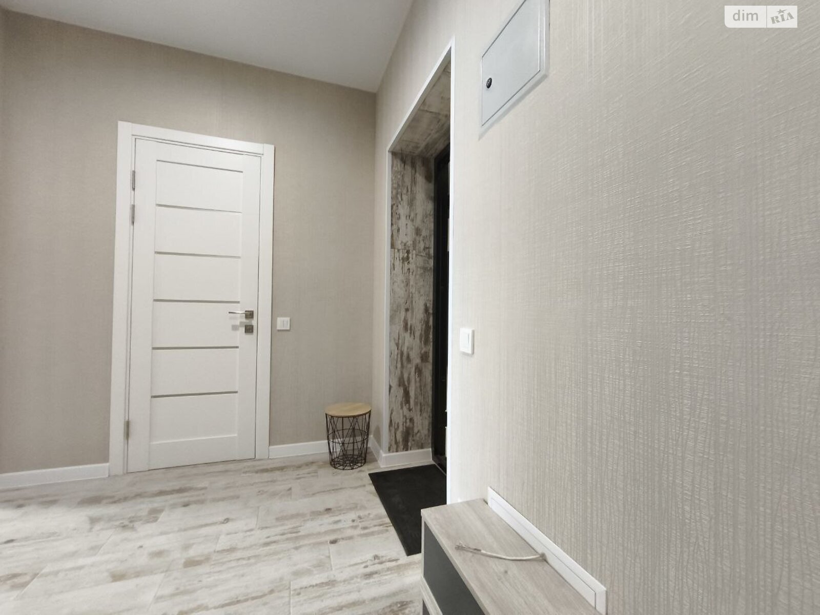 Продажа однокомнатной квартиры в Ирпене, на ул. Наталии Околитенко 81, фото 1