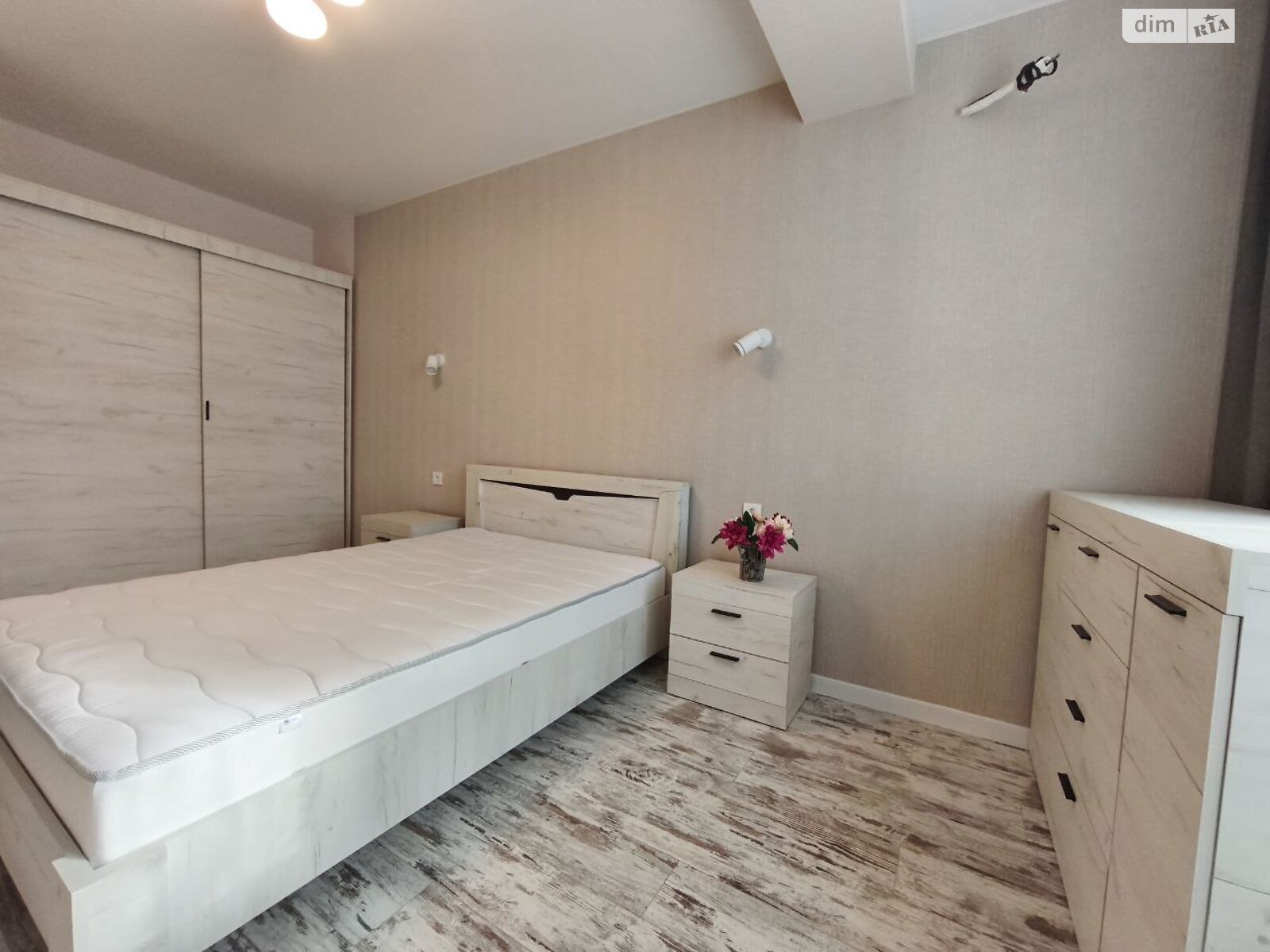 Продажа однокомнатной квартиры в Ирпене, на ул. Наталии Околитенко 81, фото 1