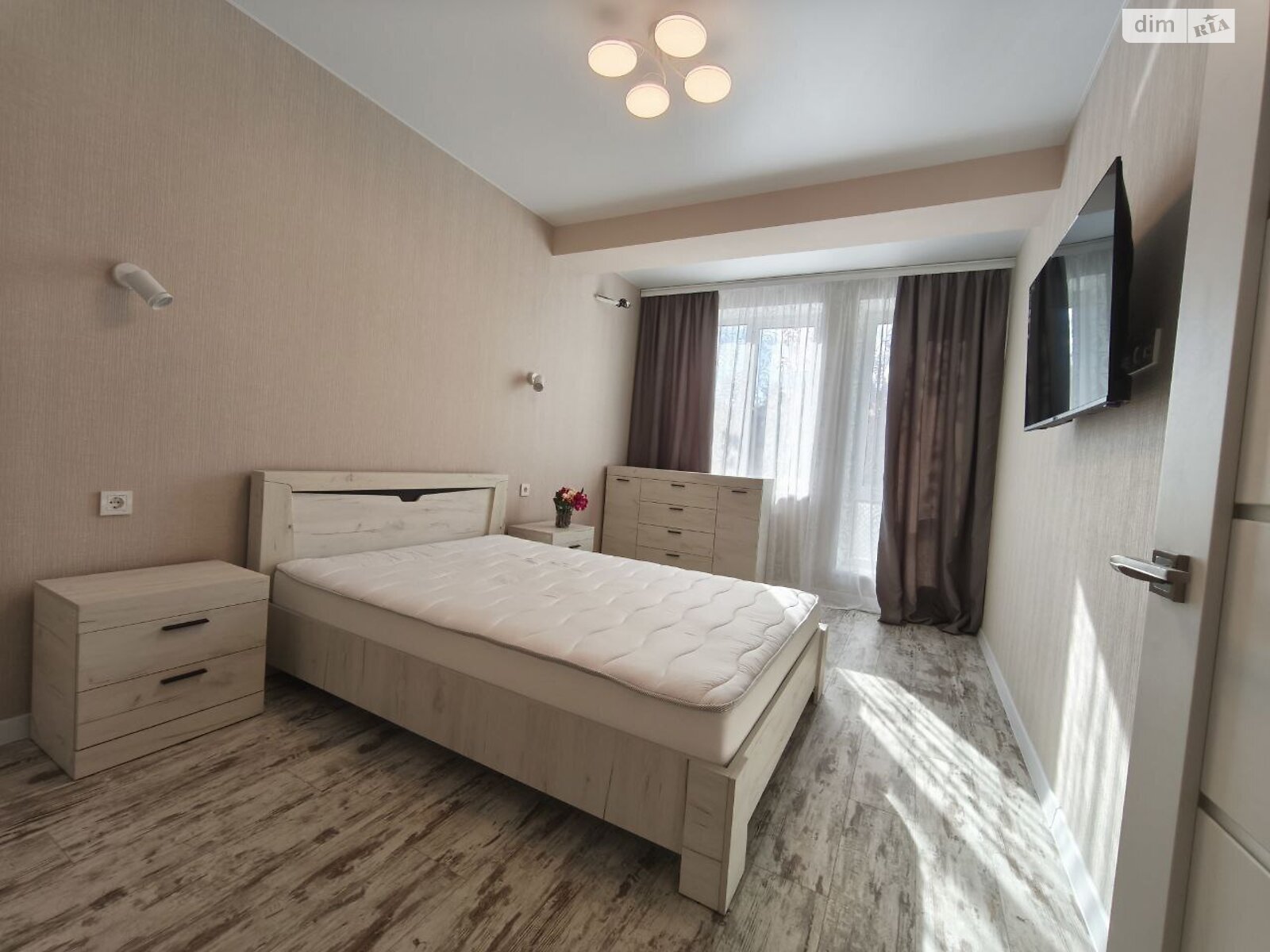 Продажа однокомнатной квартиры в Ирпене, на ул. Наталии Околитенко 81, фото 1