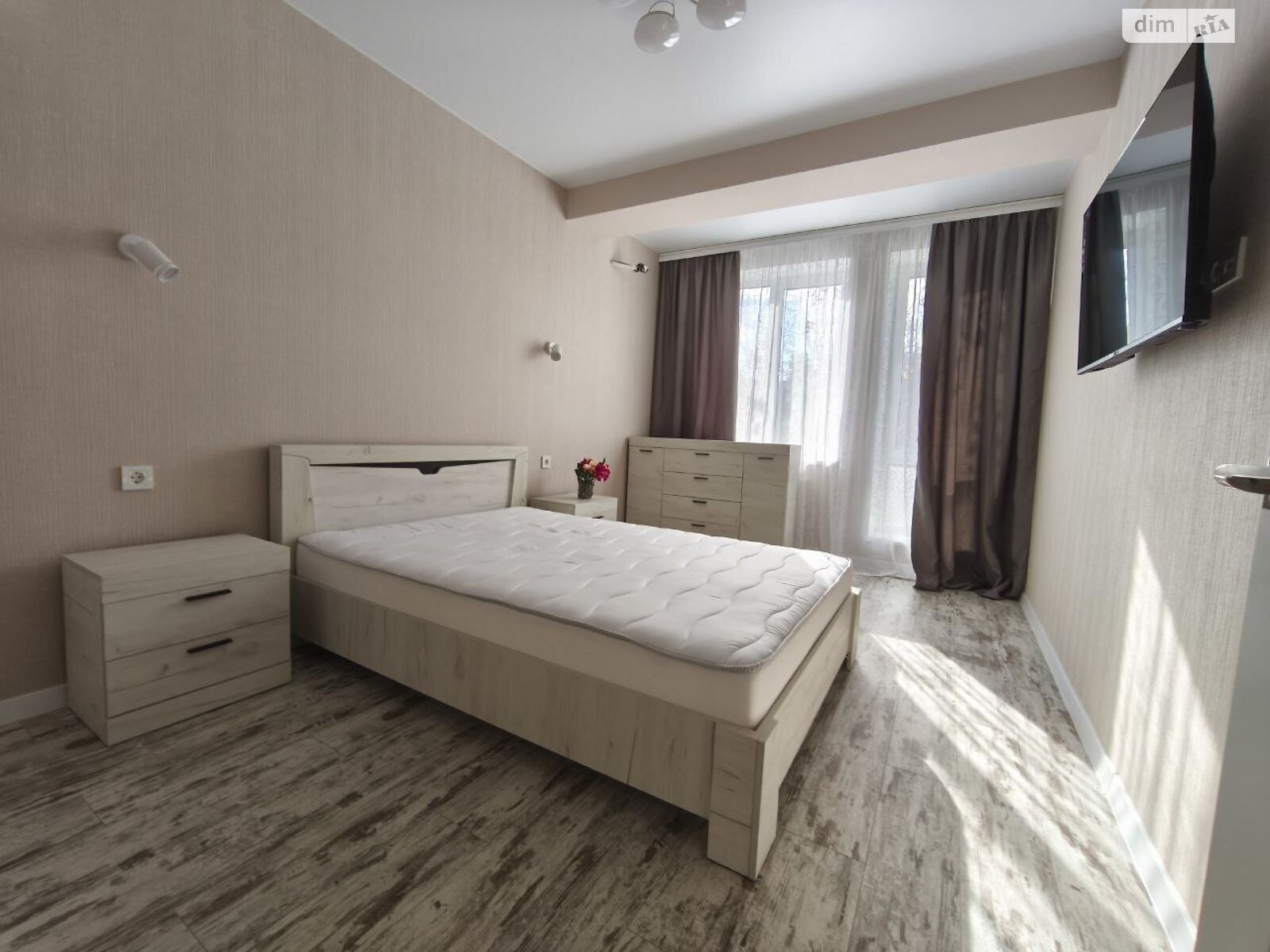 Продажа однокомнатной квартиры в Ирпене, на ул. Наталии Околитенко 81, фото 1