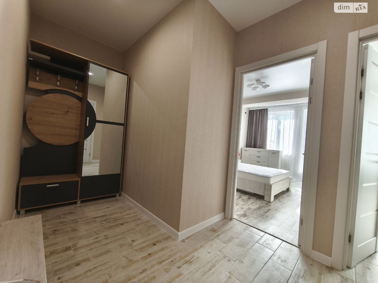 Продажа однокомнатной квартиры в Ирпене, на ул. Наталии Околитенко 81, фото 1