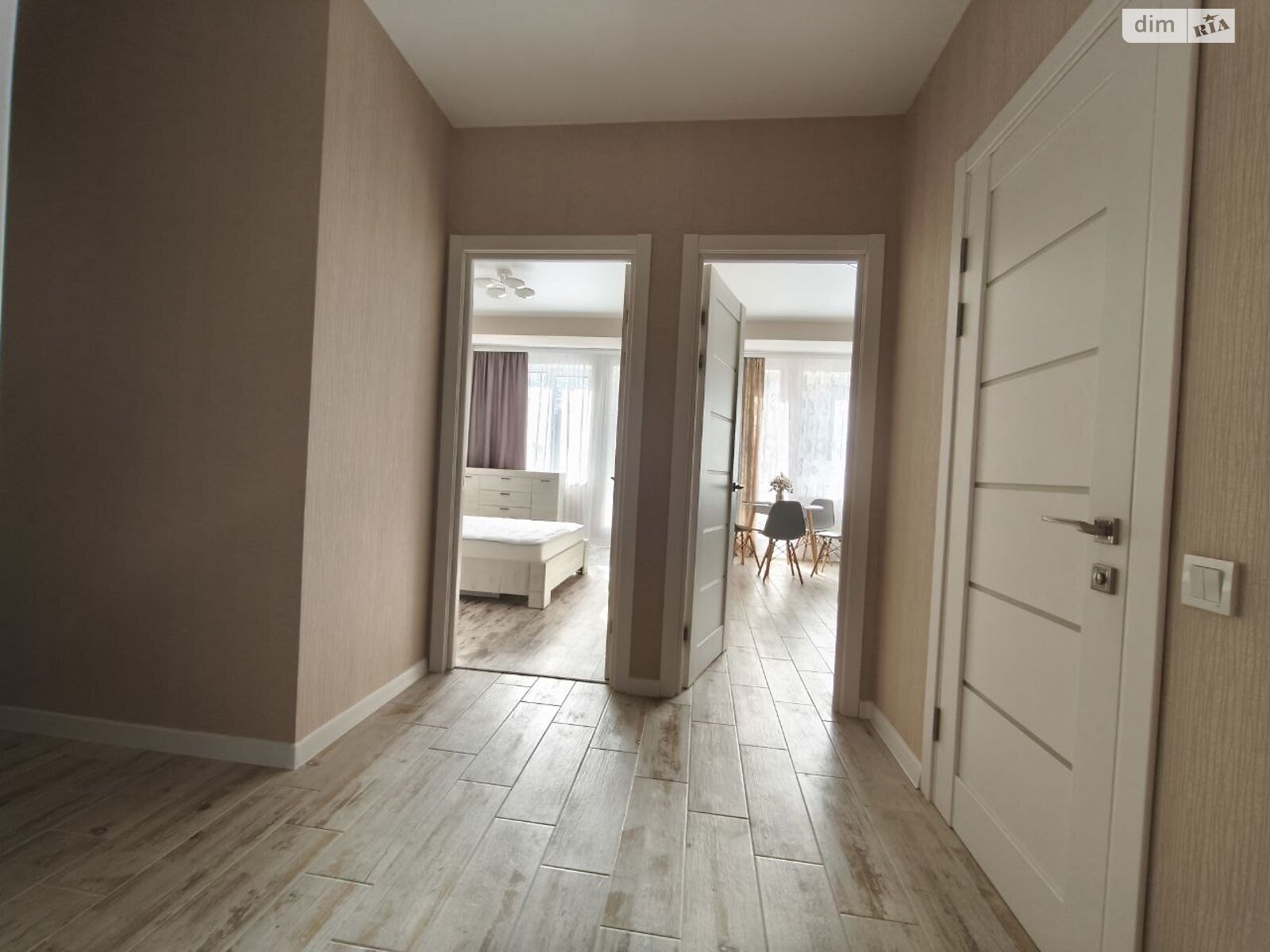 Продажа однокомнатной квартиры в Ирпене, на ул. Наталии Околитенко 81, фото 1