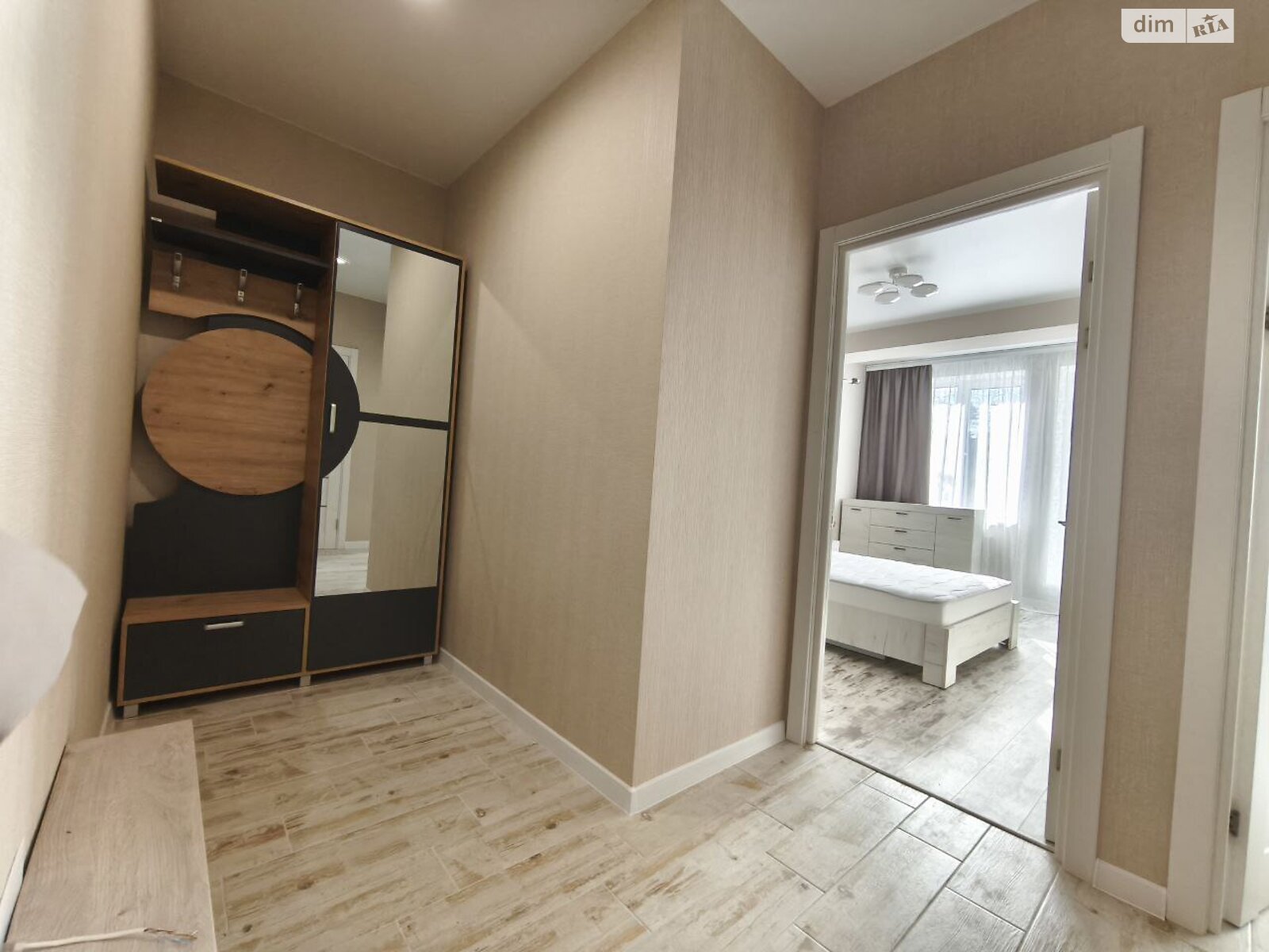 Продажа однокомнатной квартиры в Ирпене, на ул. Наталии Околитенко 81, фото 1