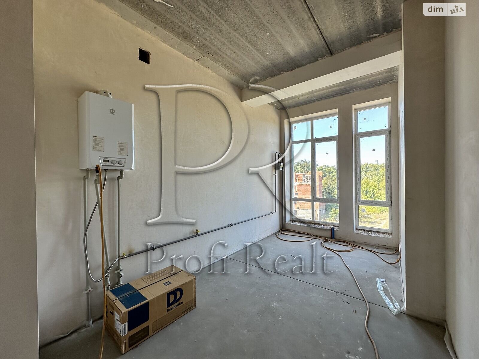 Продаж двокімнатної квартири в Ірпені, на вул. Наталії Околитенко 85, фото 1 Продаж двокімнатної квартири в Ірпені, на вул. Наталії Околитенко 85, фото 1