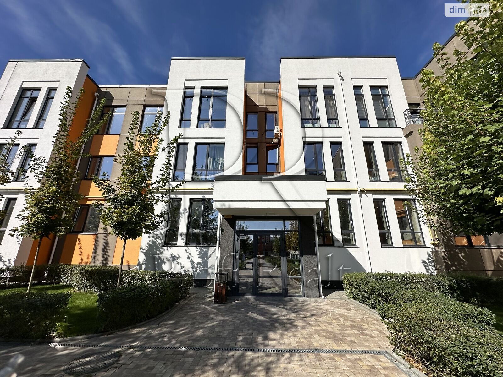 Продаж двокімнатної квартири в Ірпені, на вул. Наталії Околитенко 85, фото 1 Продаж двокімнатної квартири в Ірпені, на вул. Наталії Околитенко 85, фото 1