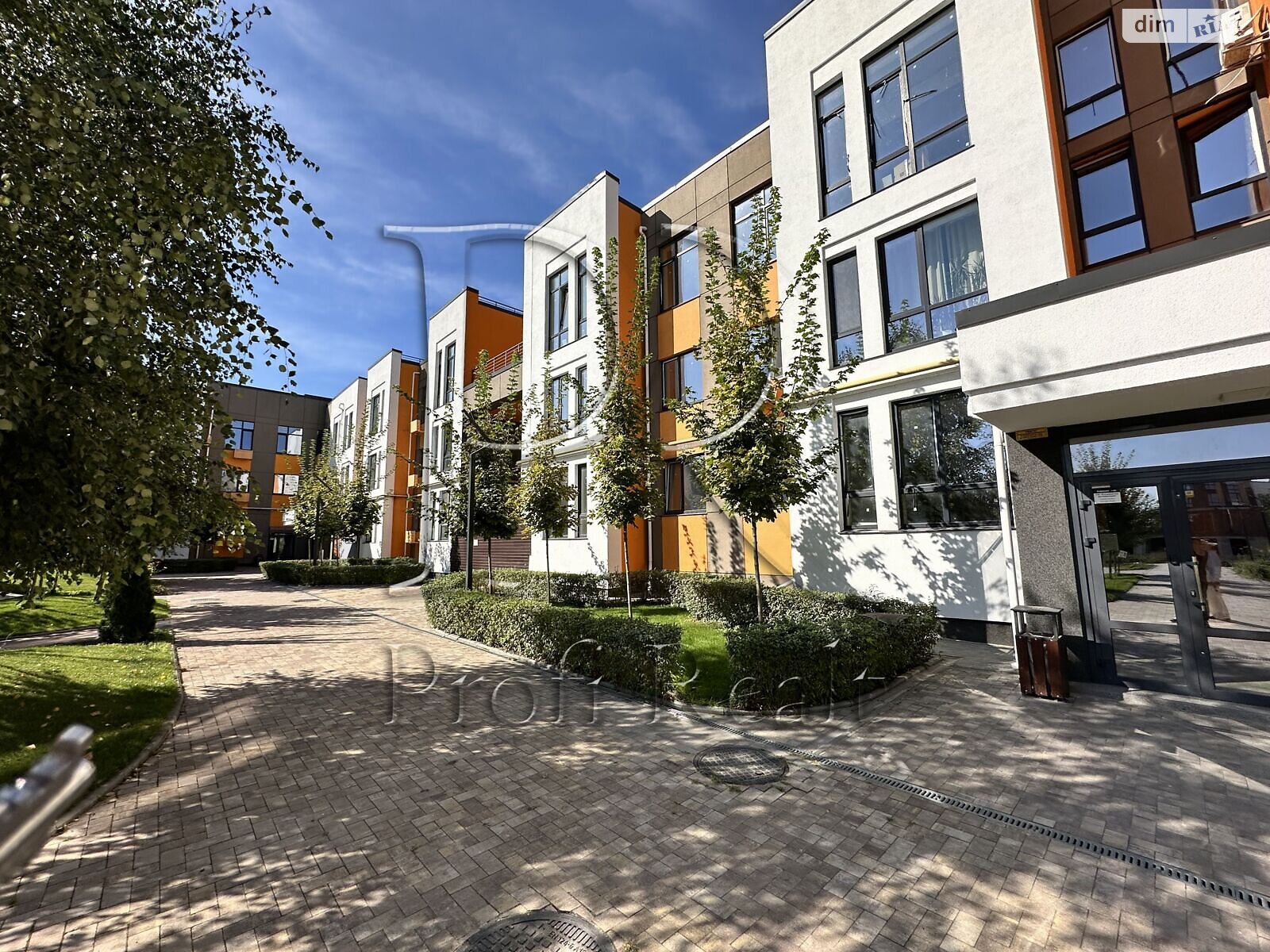 Продаж двокімнатної квартири в Ірпені, на вул. Наталії Околитенко 85, фото 1 Продаж двокімнатної квартири в Ірпені, на вул. Наталії Околитенко 85, фото 1