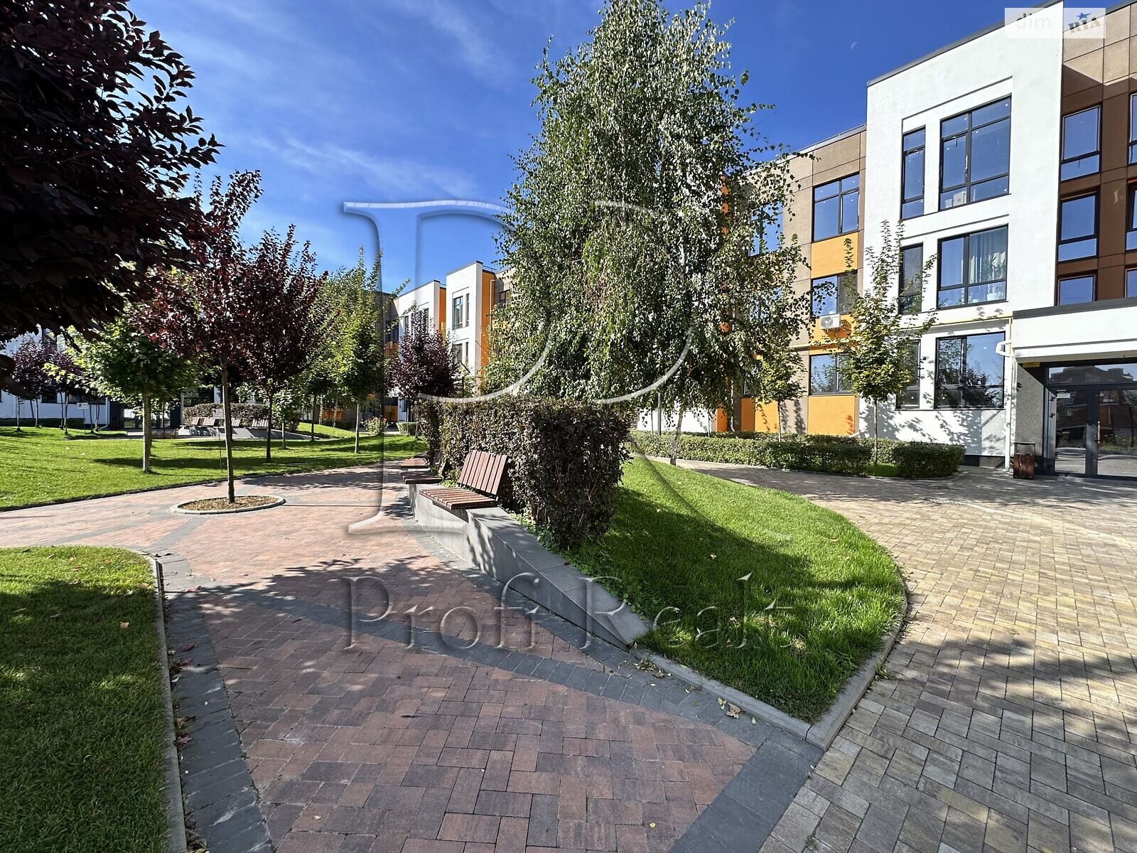 Продаж двокімнатної квартири в Ірпені, на вул. Наталії Околитенко 85, фото 1 Продаж двокімнатної квартири в Ірпені, на вул. Наталії Околитенко 85, фото 1