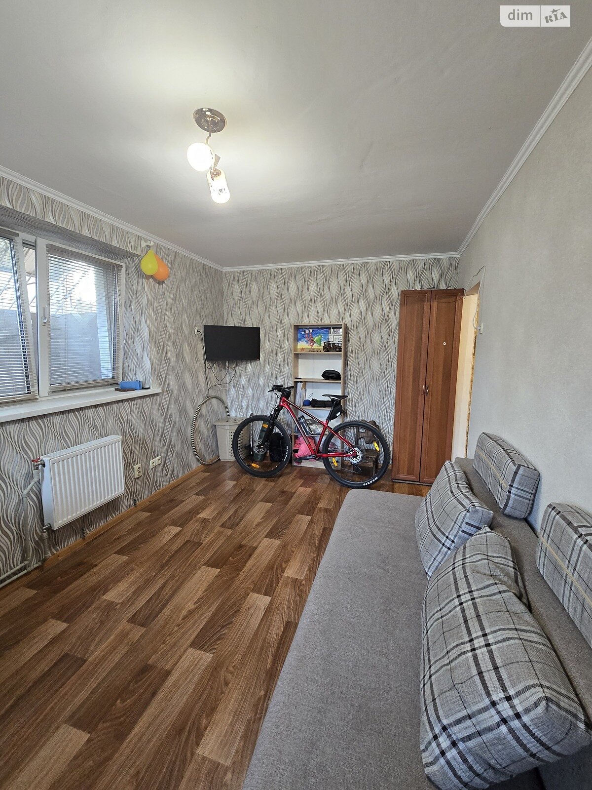 Продаж однокімнатної квартири в Ірпені, на вул. Миколи Руденка 21Б/1, фото 1 Продаж однокімнатної квартири в Ірпені, на вул. Миколи Руденка 21Б/1, фото 1