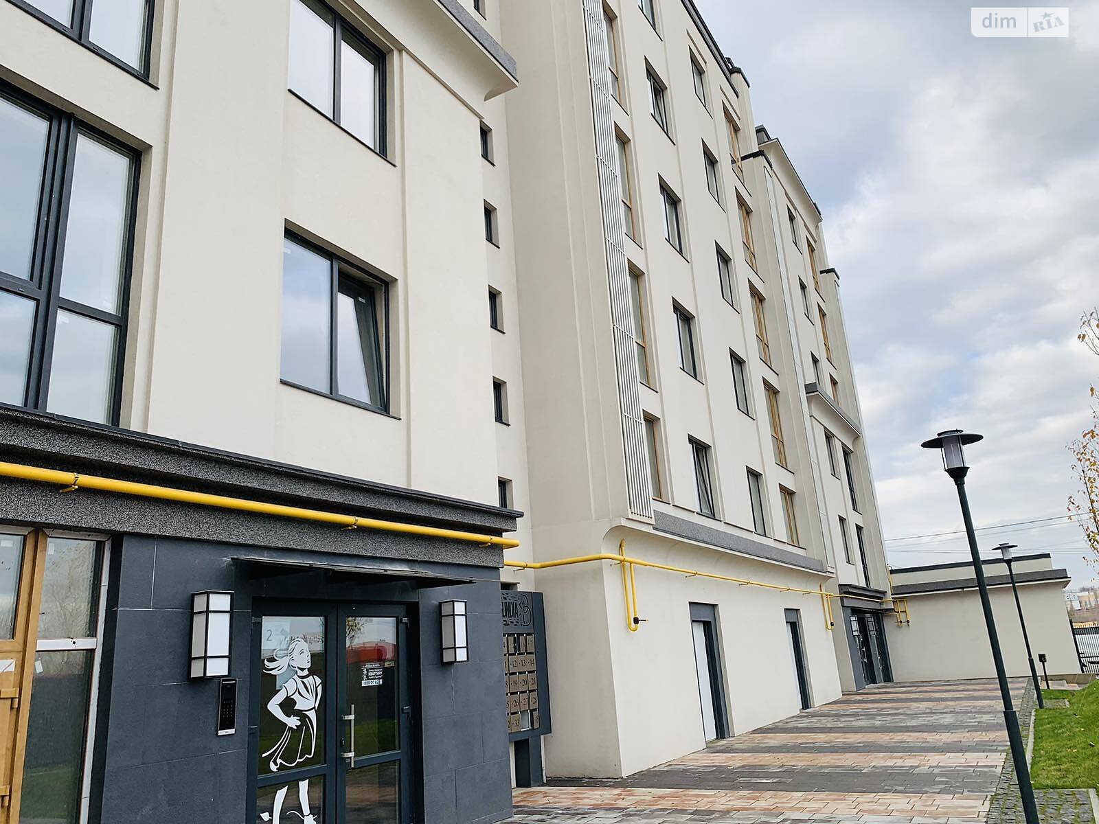 Продаж однокімнатної квартири в Ірпені, на вул. Миколи Сингаївського 2Б/2, фото 1 Продаж однокімнатної квартири в Ірпені, на вул. Миколи Сингаївського 2Б/2, фото 1