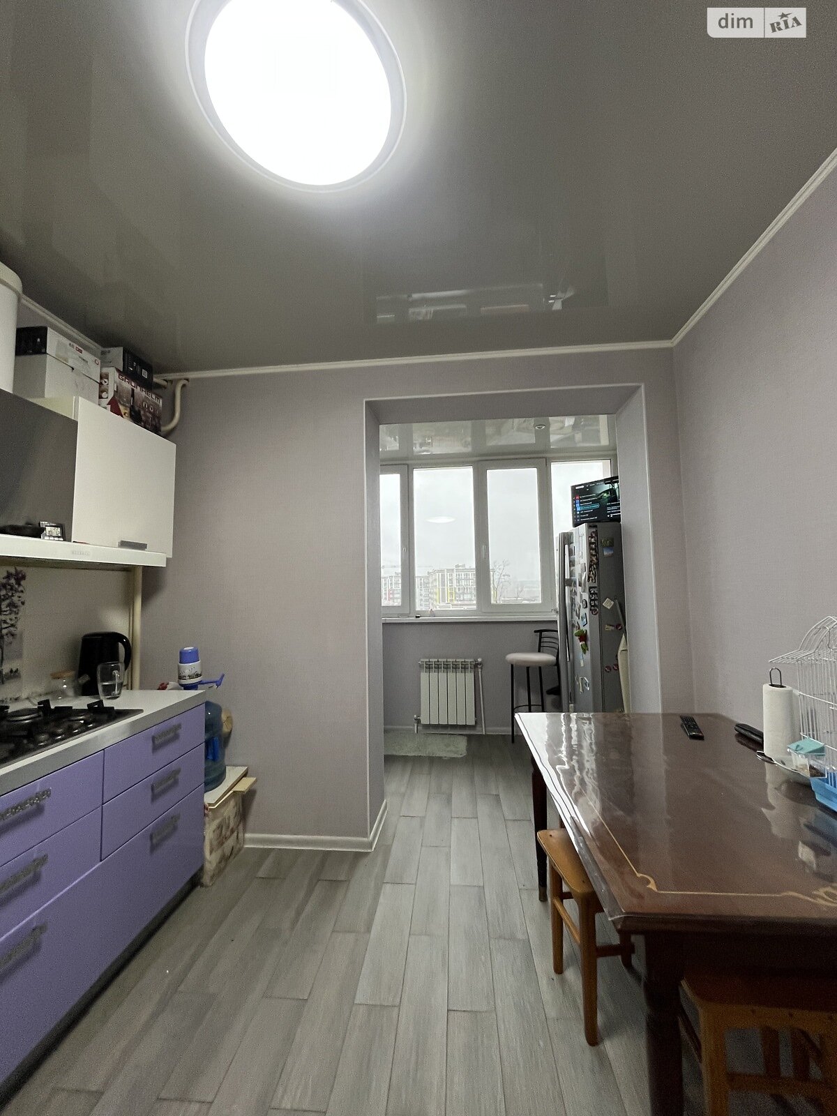 Продаж двокімнатної квартири в Ірпені, на вул. Миколи Сингаївського 8Г, фото 1 Продаж двокімнатної квартири в Ірпені, на вул. Миколи Сингаївського 8Г, фото 1
