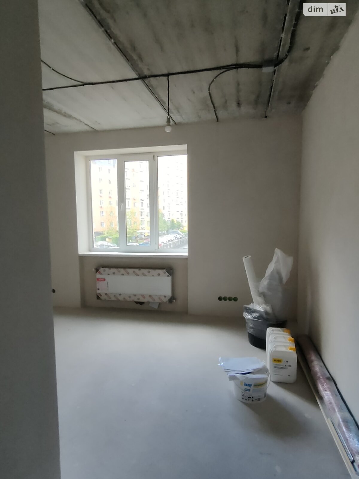 Продаж двокімнатної квартири в Ірпені, на вул. Миколи Сингаївського 1А, фото 1 Продаж двокімнатної квартири в Ірпені, на вул. Миколи Сингаївського 1А, фото 1