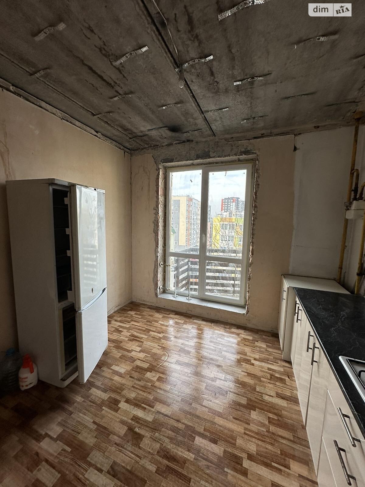 Продажа однокомнатной квартиры в Ирпене, на ул. Николая Сингаевского 1К, фото 1 Продажа однокомнатной квартиры в Ирпене, на ул. Николая Сингаевского 1К, фото 1