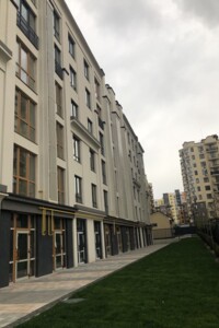 Продажа однокомнатной квартиры в Ирпене, на ул. Николая Сингаевского 2Б/3, фото 2