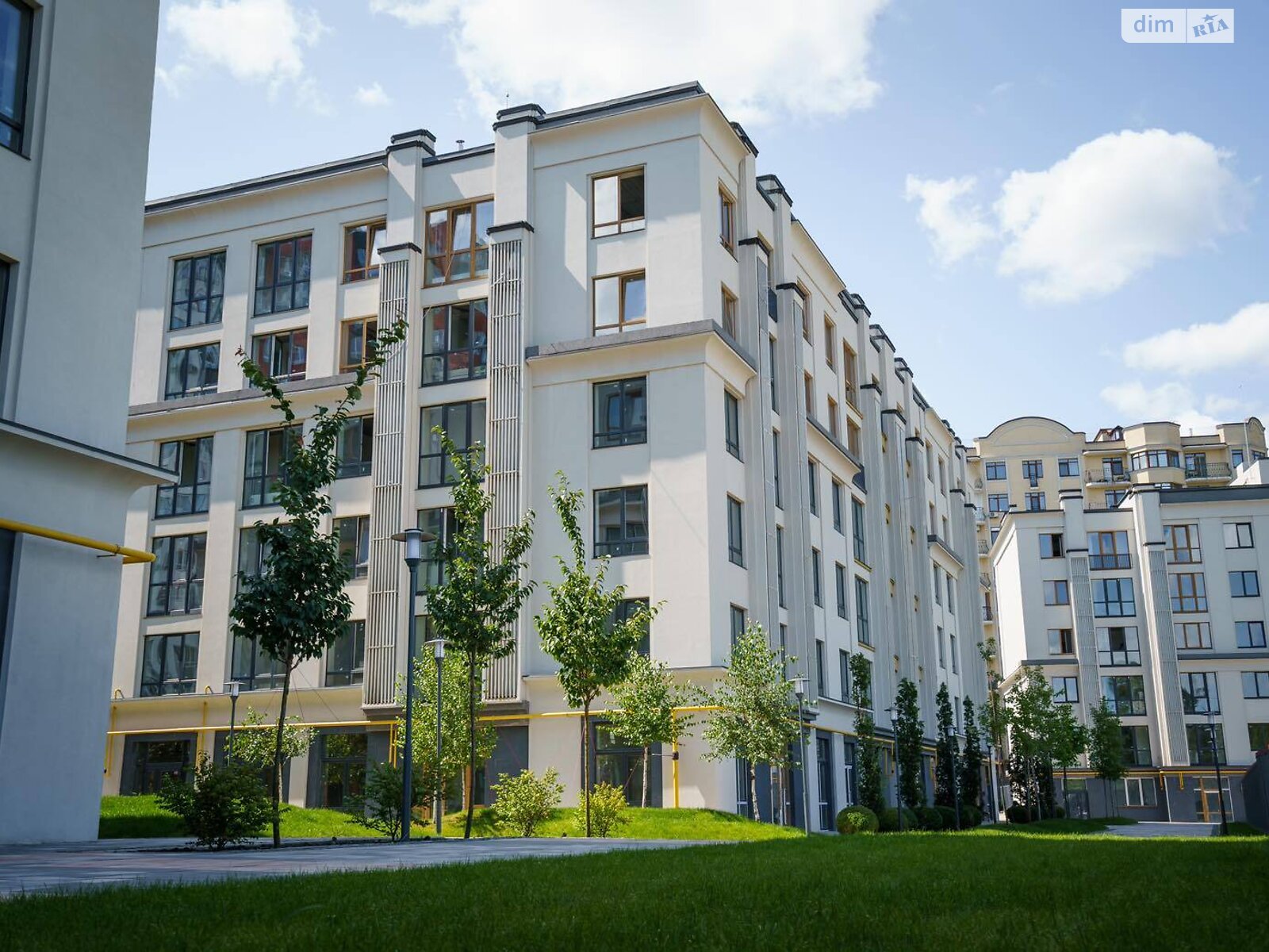 Продажа однокомнатной квартиры в Ирпене, на ул. Николая Сингаевского 2Б/3, фото 1