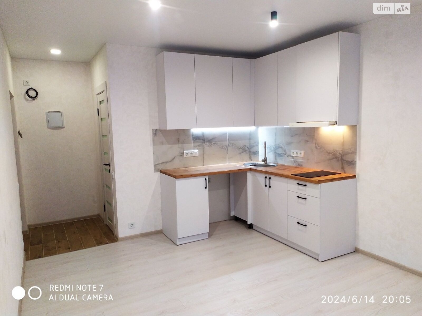 Продаж однокімнатної квартири в Ірпені, на вул. Миколи Сингаївського 2Б/7, фото 1 Продаж однокімнатної квартири в Ірпені, на вул. Миколи Сингаївського 2Б/7, фото 1