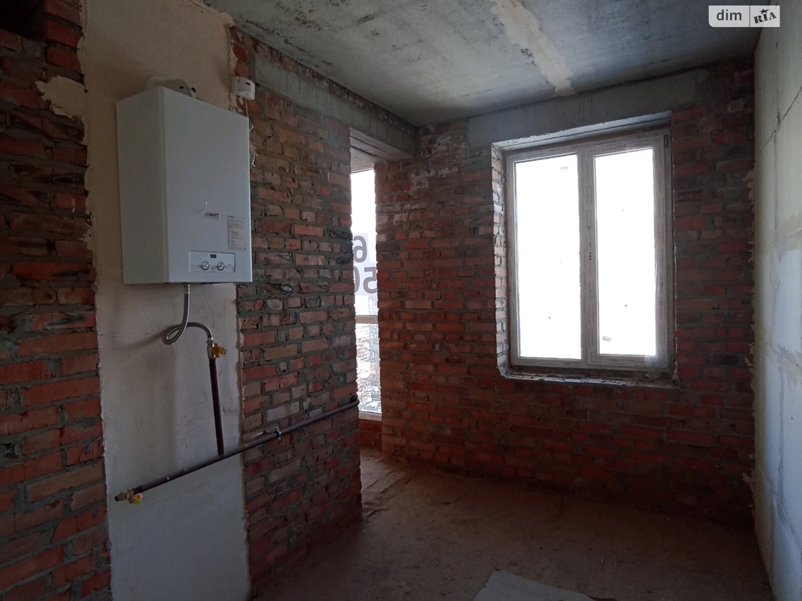Продажа двухкомнатной квартиры в Ирпене, на ул. Николая Сингаевского 10, кв. 16, фото 1 Продажа двухкомнатной квартиры в Ирпене, на ул. Николая Сингаевского 10, кв. 16, фото 1