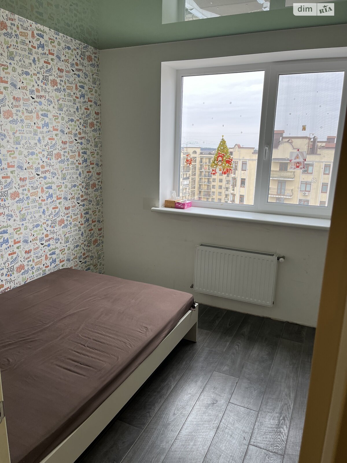 Продаж двокімнатної квартири в Ірпені, на вул. Миколи Сингаївського, фото 1 Продаж двокімнатної квартири в Ірпені, на вул. Миколи Сингаївського, фото 1