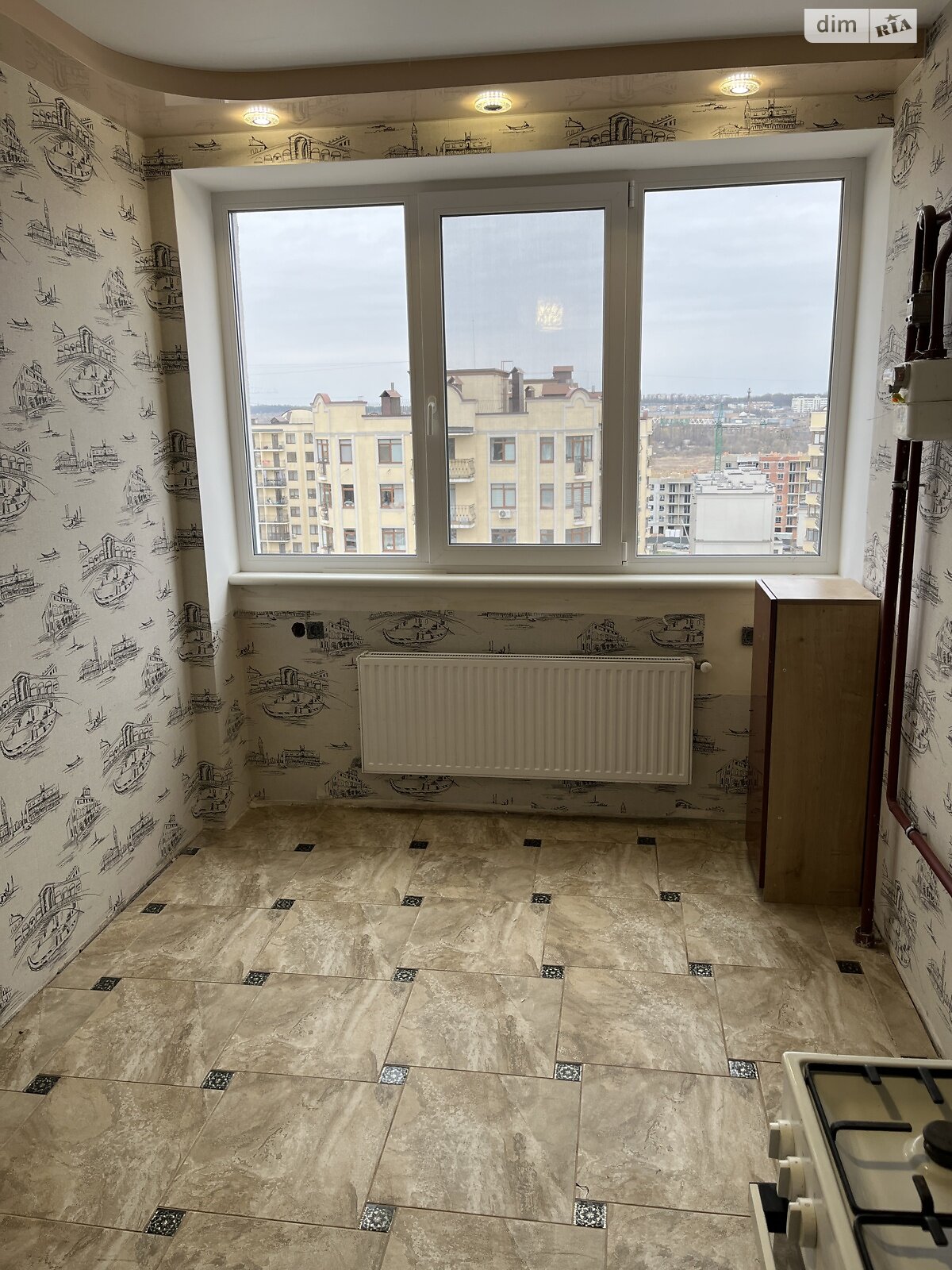 Продаж двокімнатної квартири в Ірпені, на вул. Миколи Сингаївського, фото 1 Продаж двокімнатної квартири в Ірпені, на вул. Миколи Сингаївського, фото 1