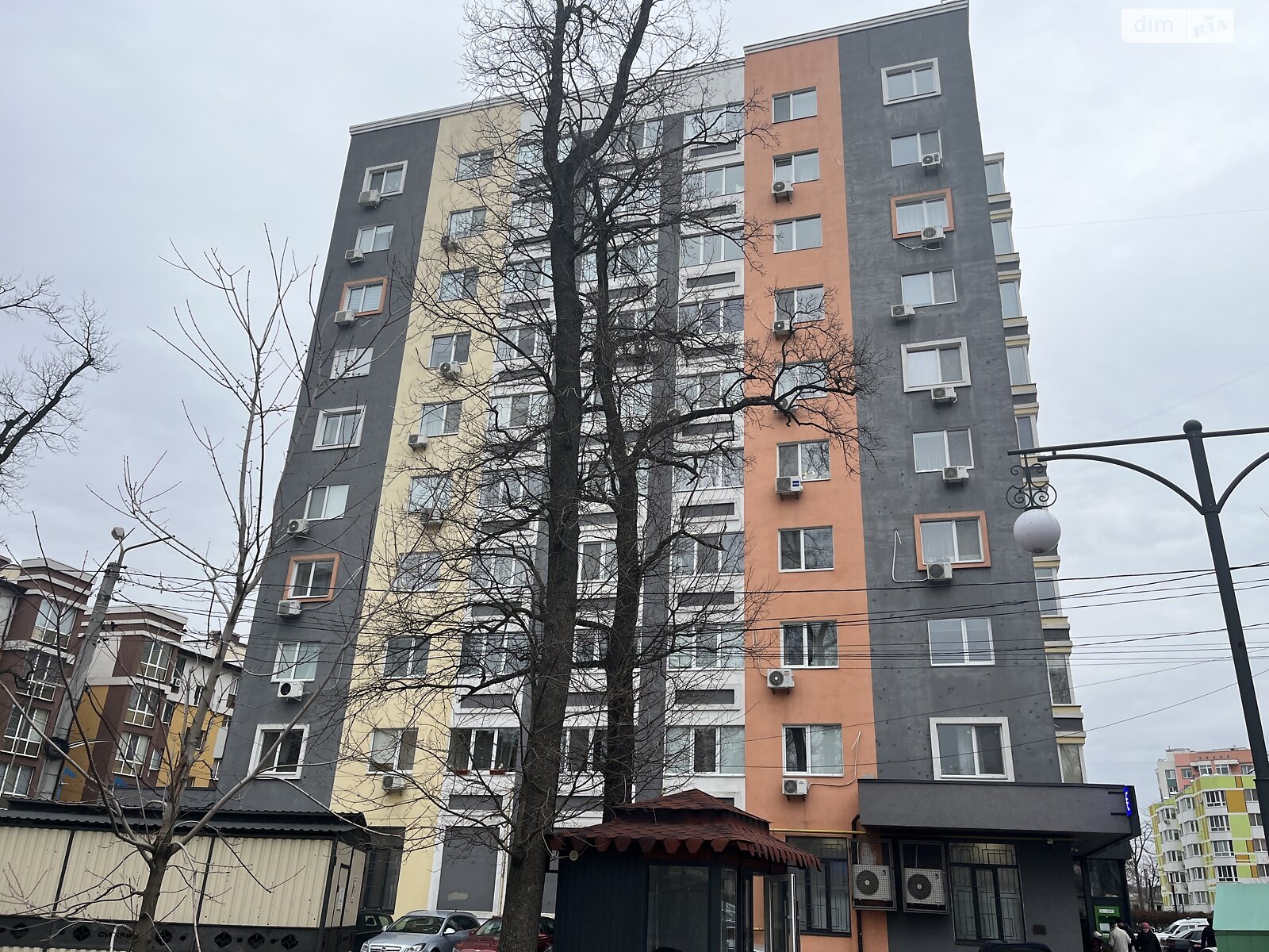 Продаж двокімнатної квартири в Ірпені, на вул. Миколи Сингаївського, фото 1 Продаж двокімнатної квартири в Ірпені, на вул. Миколи Сингаївського, фото 1