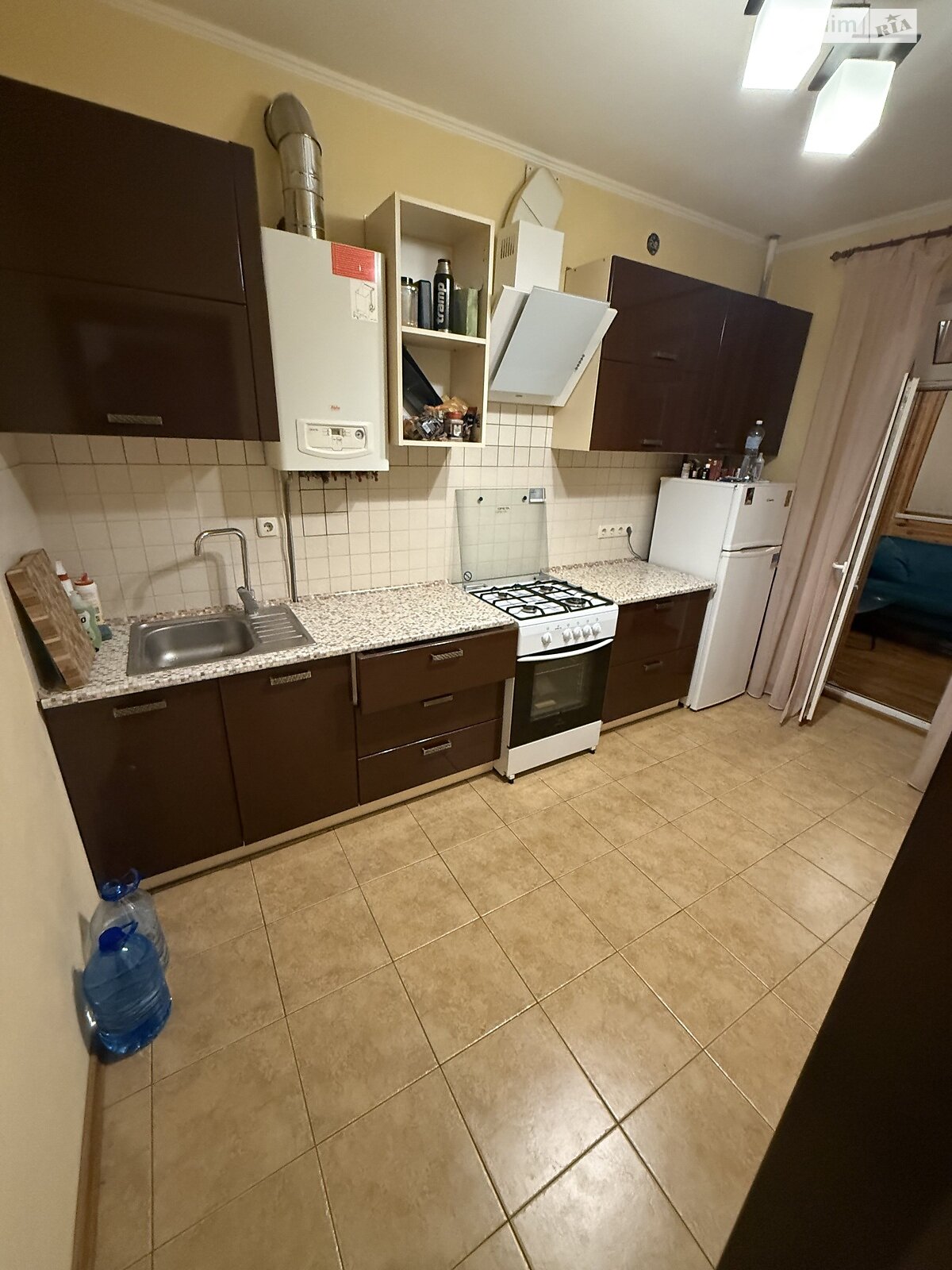Продаж двокімнатної квартири в Ірпені, на вул. Миколи Сингаївського 8В, фото 1 Продаж двокімнатної квартири в Ірпені, на вул. Миколи Сингаївського 8В, фото 1