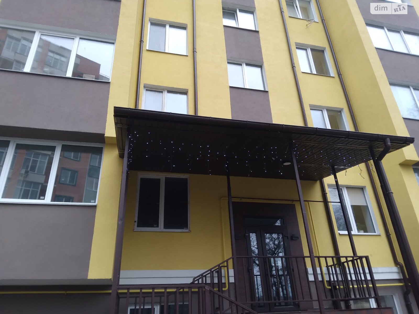 Продажа двухкомнатной квартиры в Ирпене, на ул. Николая Сингаевского 2Ц, фото 1 Продажа двухкомнатной квартиры в Ирпене, на ул. Николая Сингаевского 2Ц, фото 1