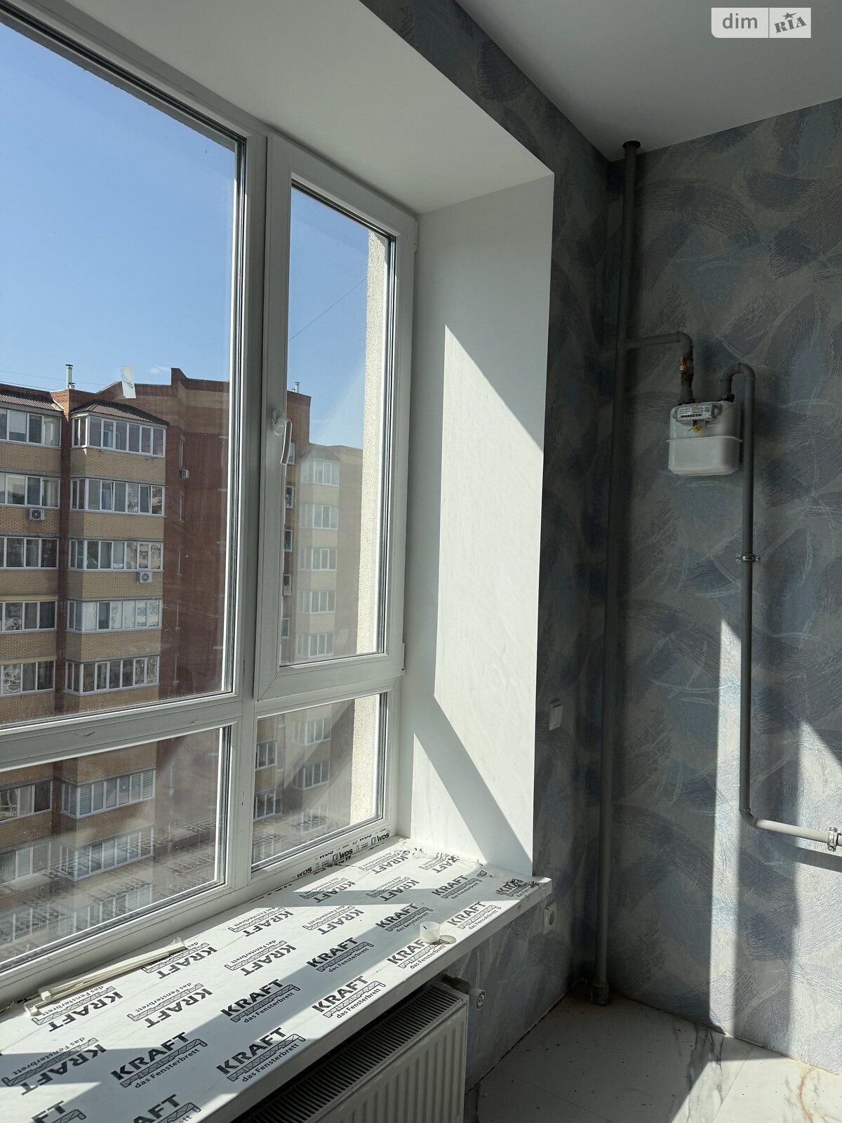 Продаж однокімнатної квартири в Ірпені, на вул. Миколи Сингаївського 8К, фото 1 Продаж однокімнатної квартири в Ірпені, на вул. Миколи Сингаївського 8К, фото 1
