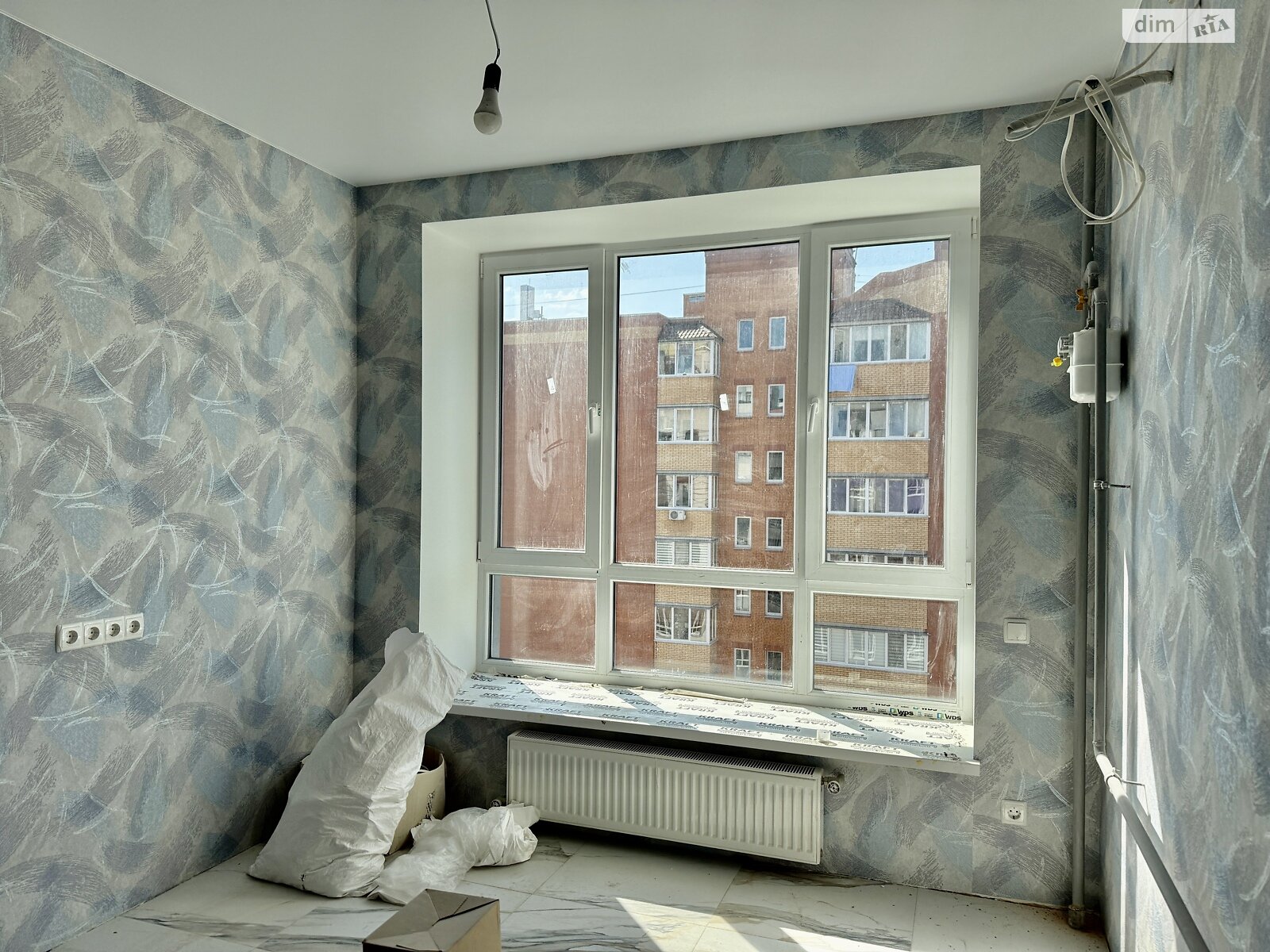 Продаж однокімнатної квартири в Ірпені, на вул. Миколи Сингаївського 8К, фото 1 Продаж однокімнатної квартири в Ірпені, на вул. Миколи Сингаївського 8К, фото 1