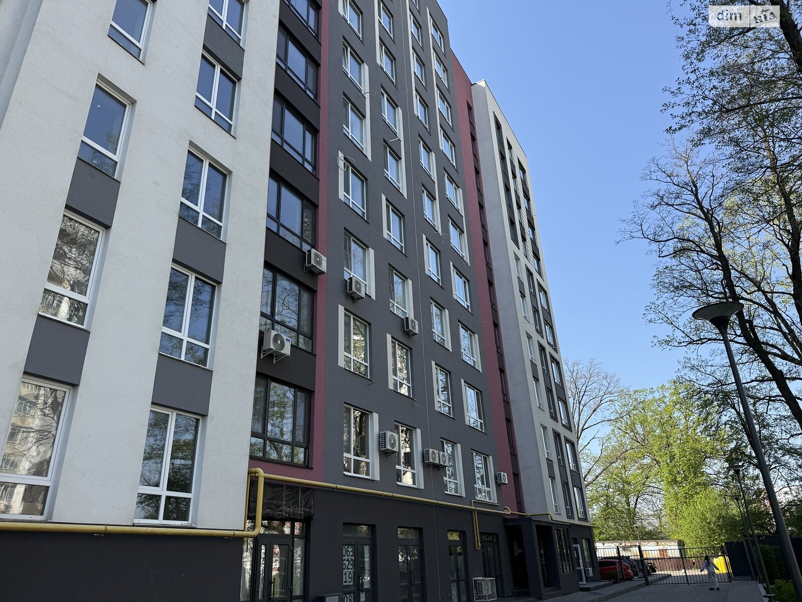 Продаж однокімнатної квартири в Ірпені, на вул. Миколи Сингаївського 8К, фото 1 Продаж однокімнатної квартири в Ірпені, на вул. Миколи Сингаївського 8К, фото 1