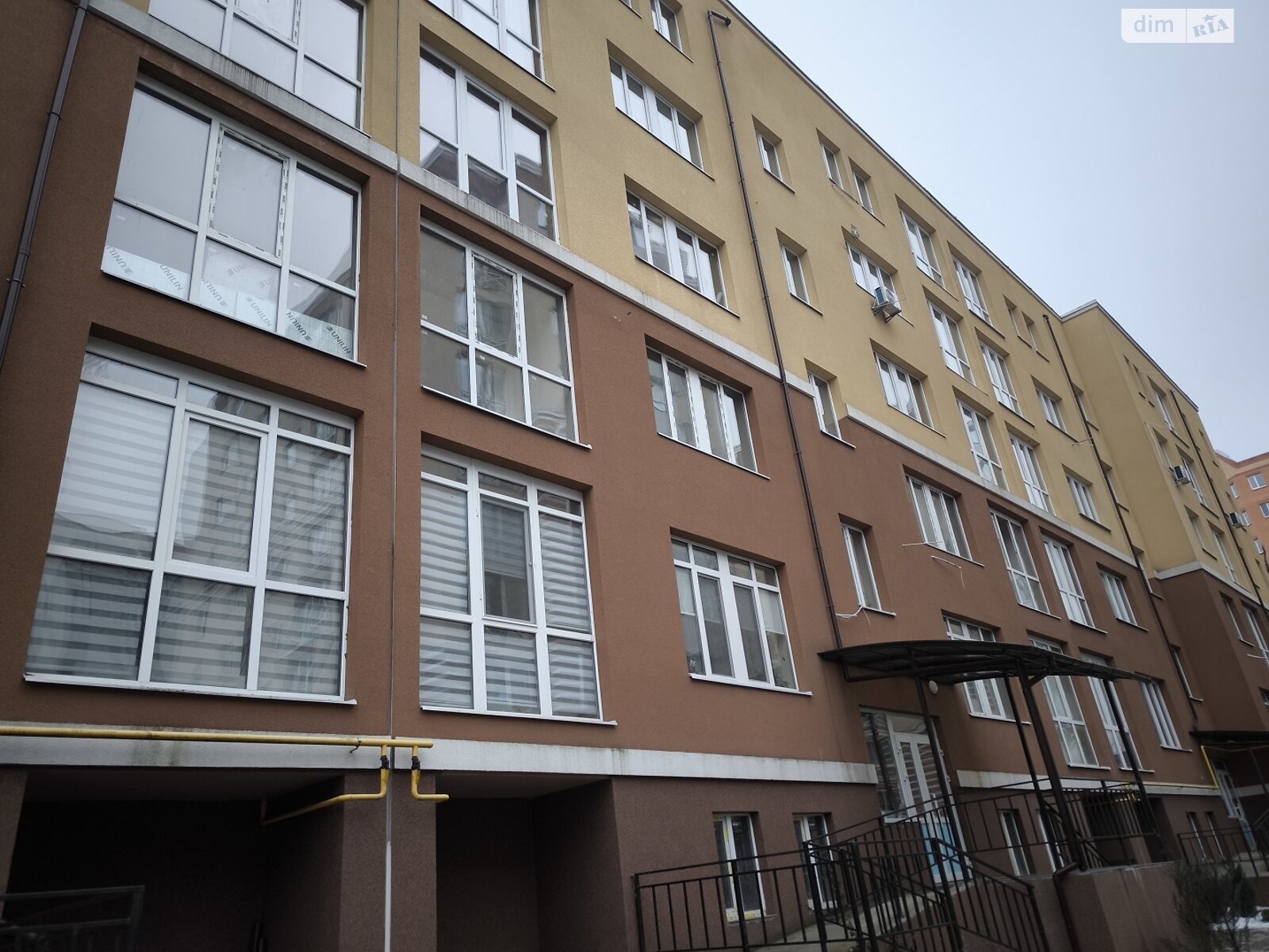 Продажа двухкомнатной квартиры в Ирпене, на ул. Николая Сингаевского 10, фото 1 Продажа двухкомнатной квартиры в Ирпене, на ул. Николая Сингаевского 10, фото 1