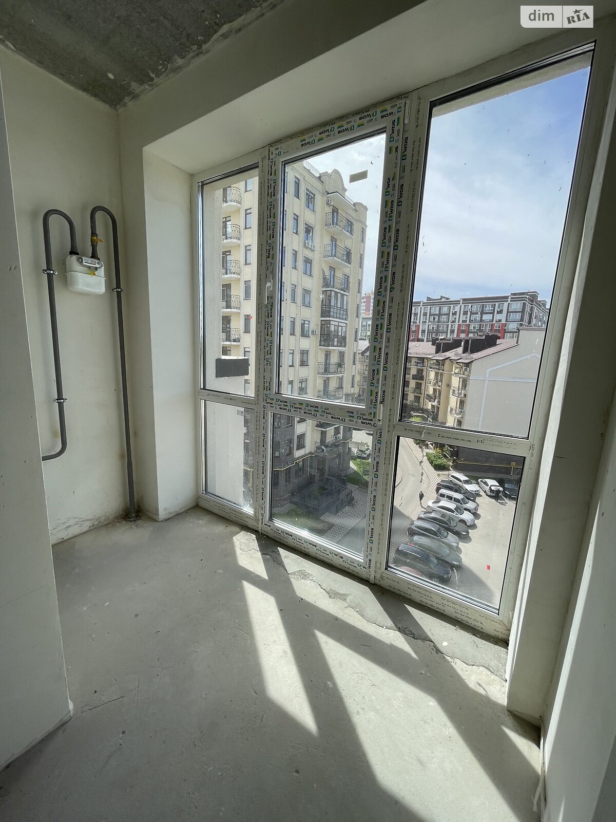Продажа однокомнатной квартиры в Ирпене, на ул. Николая Сингаевского 2Б/1, фото 1 Продажа однокомнатной квартиры в Ирпене, на ул. Николая Сингаевского 2Б/1, фото 1