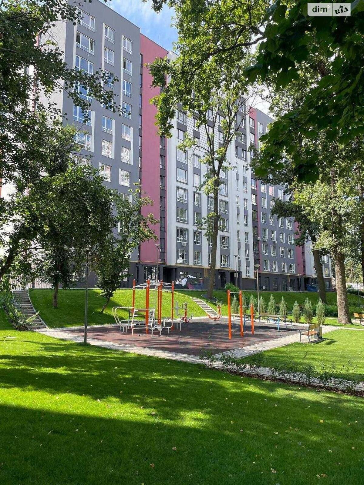 Продаж двокімнатної квартири в Ірпені, на вул. Миколи Сингаївського, фото 1 Продаж двокімнатної квартири в Ірпені, на вул. Миколи Сингаївського, фото 1