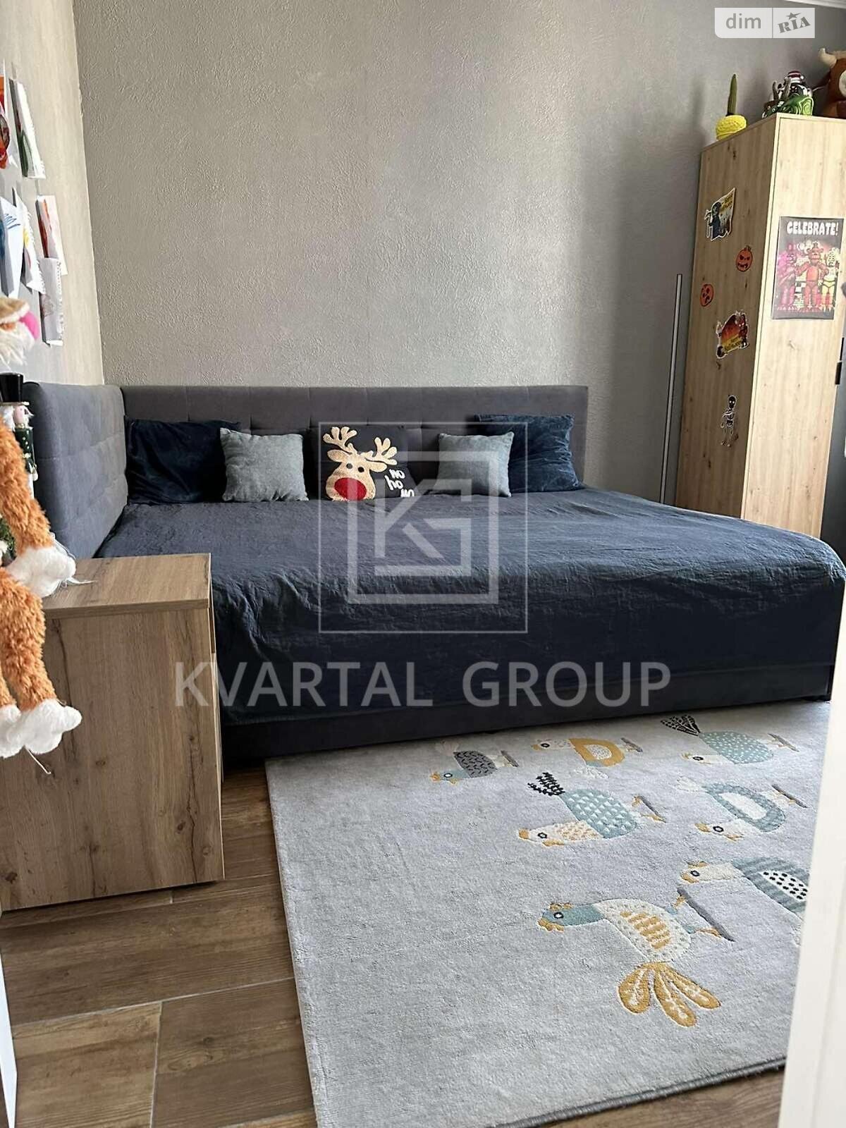 Продаж двокімнатної квартири в Ірпені, на вул. Миколи Сингаївського 8К, фото 1 Продаж двокімнатної квартири в Ірпені, на вул. Миколи Сингаївського 8К, фото 1