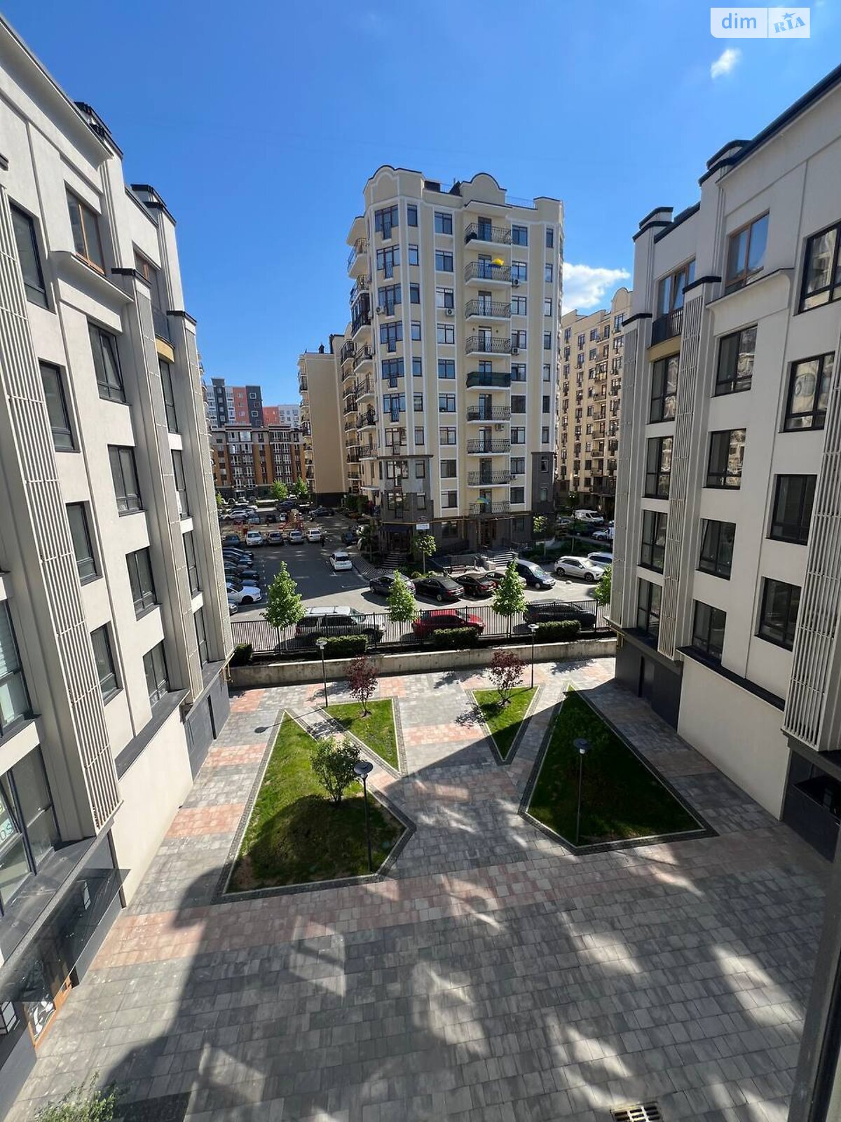 Продаж однокімнатної квартири в Ірпені, на вул. Миколи Сингаївського 2Б/5, фото 1 Продаж однокімнатної квартири в Ірпені, на вул. Миколи Сингаївського 2Б/5, фото 1