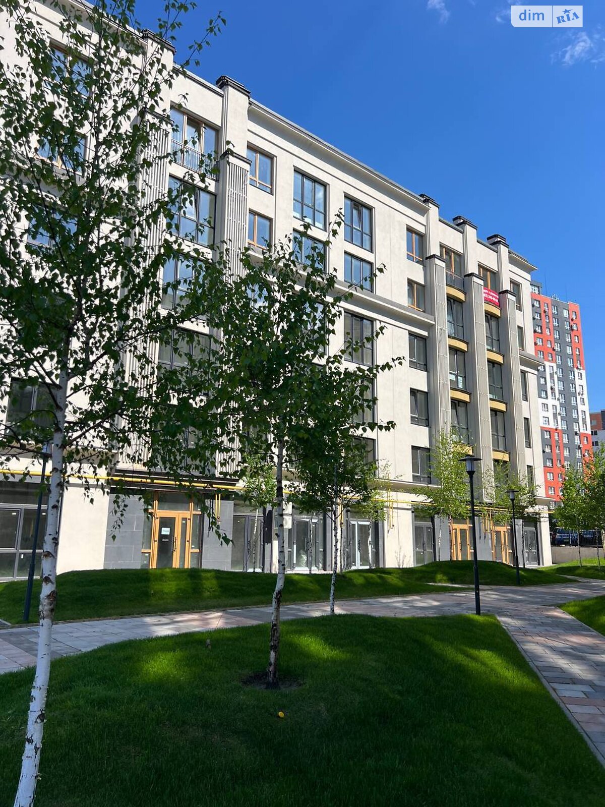 Продаж однокімнатної квартири в Ірпені, на вул. Миколи Сингаївського 2Б/5, фото 1 Продаж однокімнатної квартири в Ірпені, на вул. Миколи Сингаївського 2Б/5, фото 1