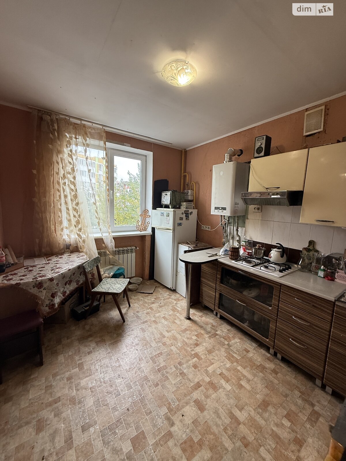 Продажа однокомнатной квартиры в Ирпене, на ул. Николая Сингаевского 1К, фото 1 Продажа однокомнатной квартиры в Ирпене, на ул. Николая Сингаевского 1К, фото 1