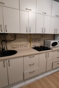 Продажа однокомнатной квартиры в Ирпене, на ул. Николая Сингаевского 10В, фото 2