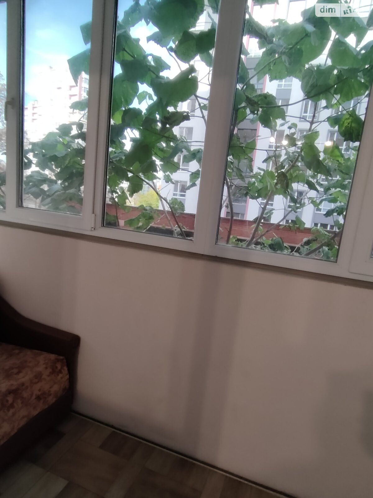 Продажа однокомнатной квартиры в Ирпене, на ул. Николая Сингаевского 10В, фото 1