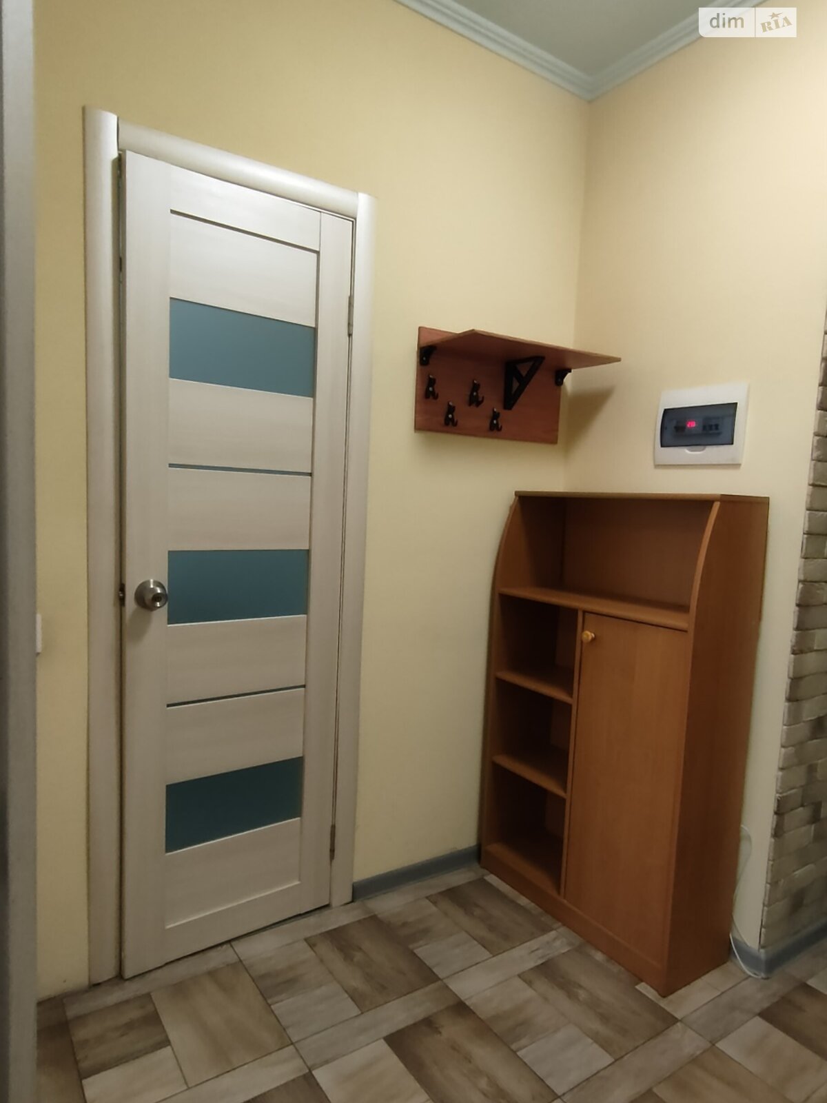 Продажа однокомнатной квартиры в Ирпене, на ул. Николая Сингаевского 10В, фото 1