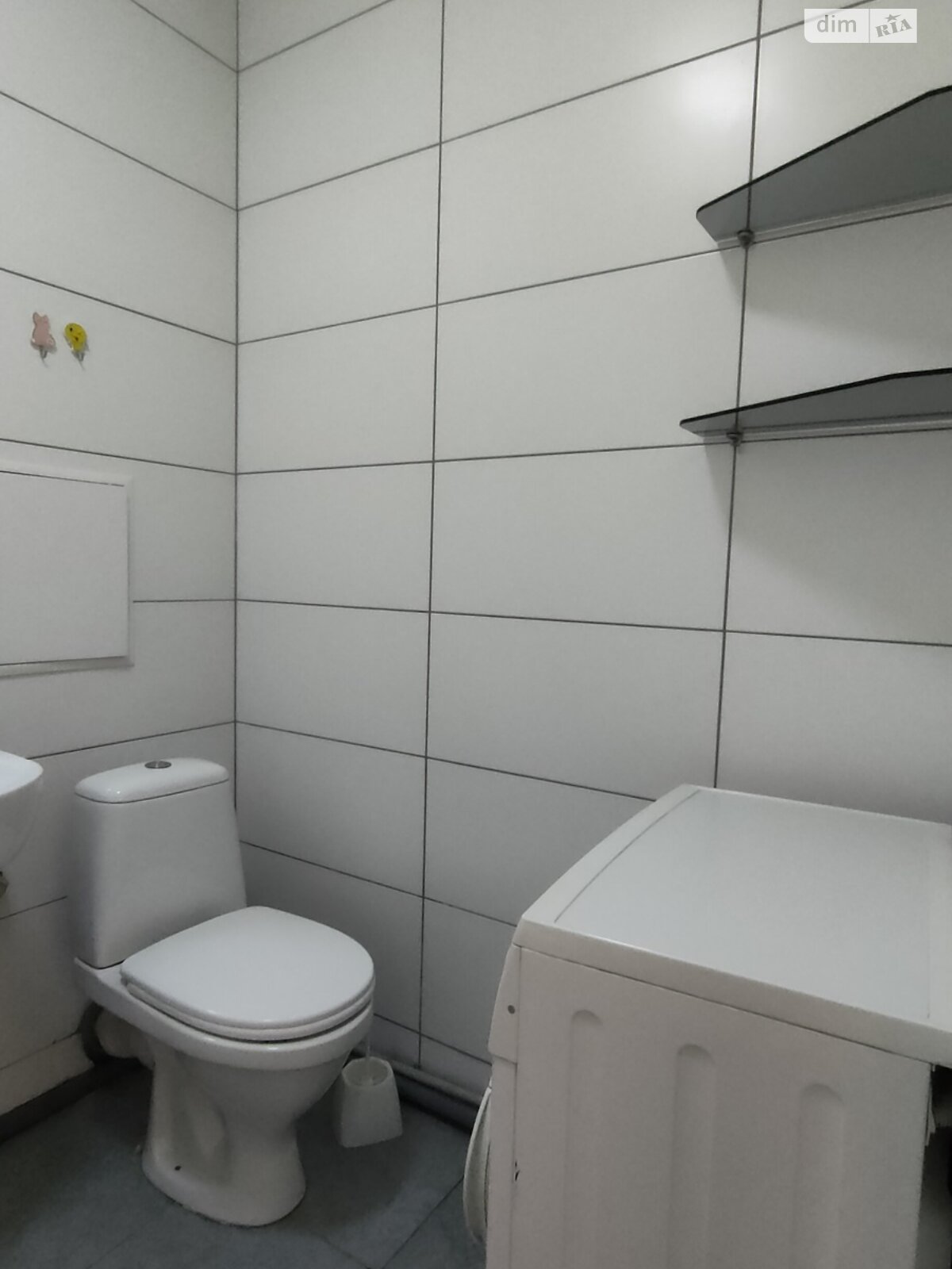 Продажа однокомнатной квартиры в Ирпене, на ул. Николая Сингаевского 10В, фото 1