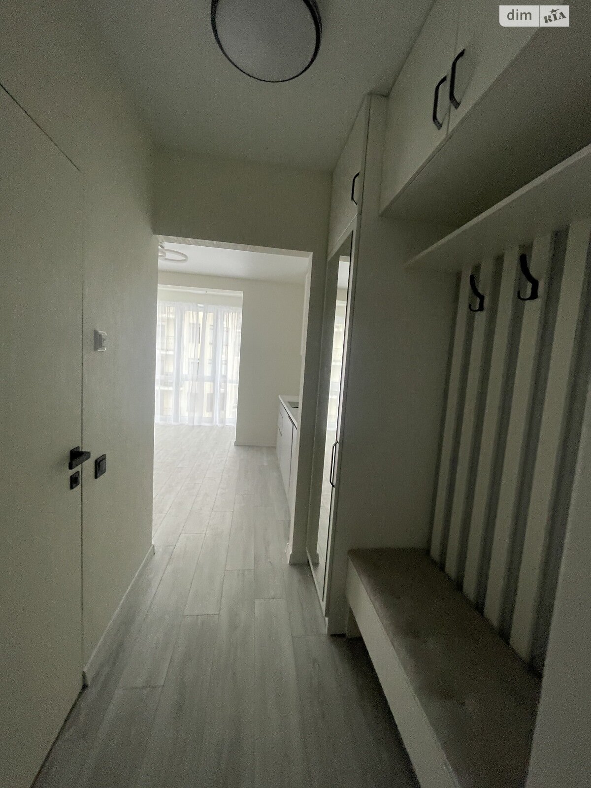 Продажа однокомнатной квартиры в Ирпене, на ул. Николая Сингаевского, фото 1