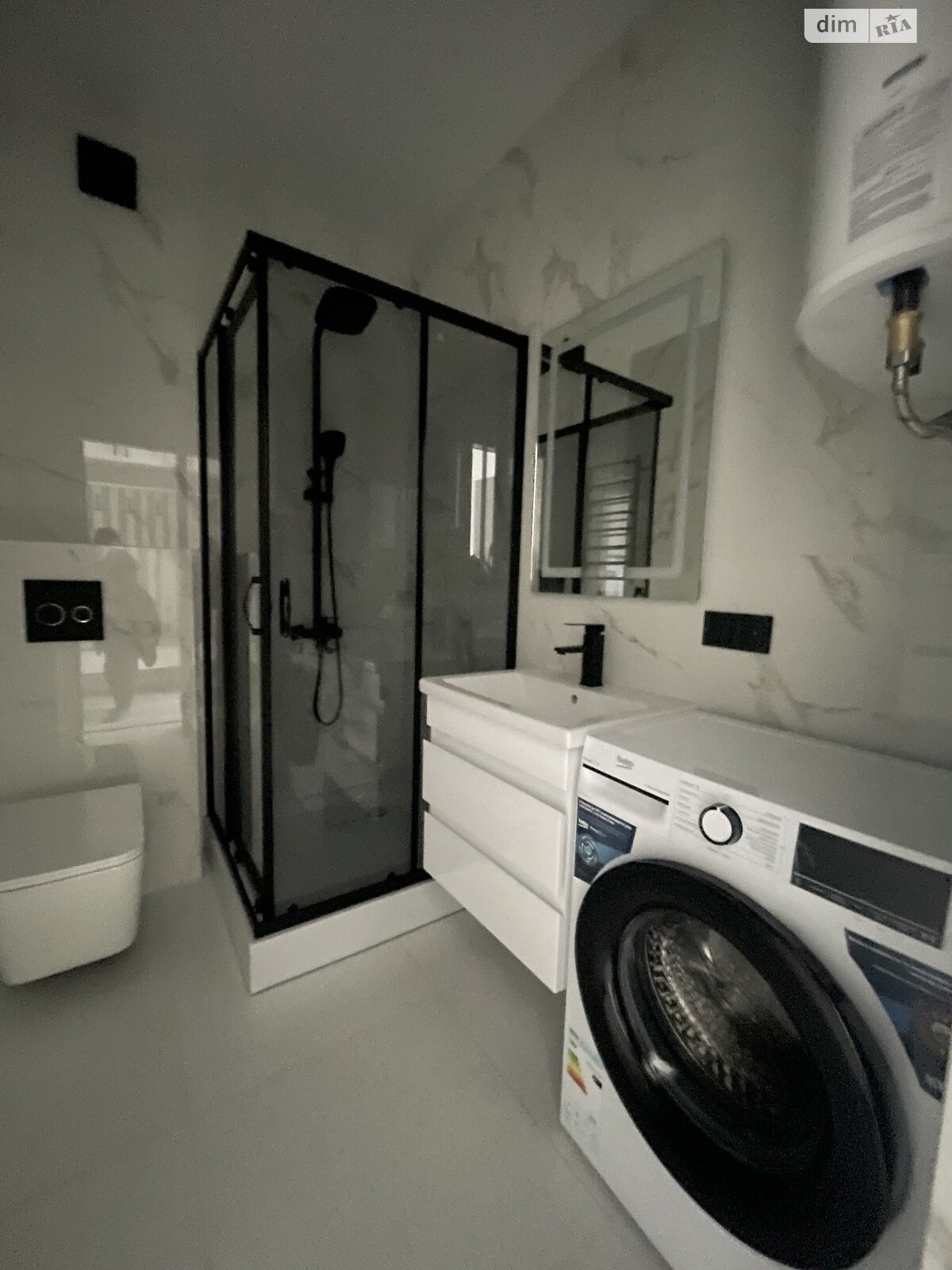 Продажа однокомнатной квартиры в Ирпене, на ул. Николая Сингаевского, фото 1