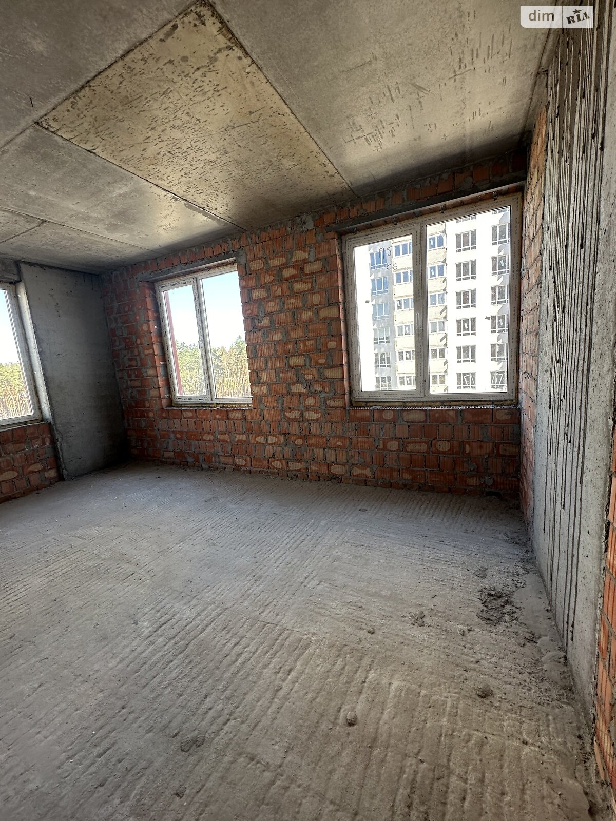Продажа трехкомнатной квартиры в Ирпене, на ул. Университетская, фото 1