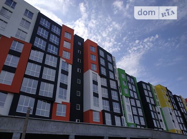 Продажа однокомнатной квартиры в Ирпене, на ул. Новооскольская фото 1 Продажа однокомнатной квартиры в Ирпене, на ул. Новооскольская фото 1